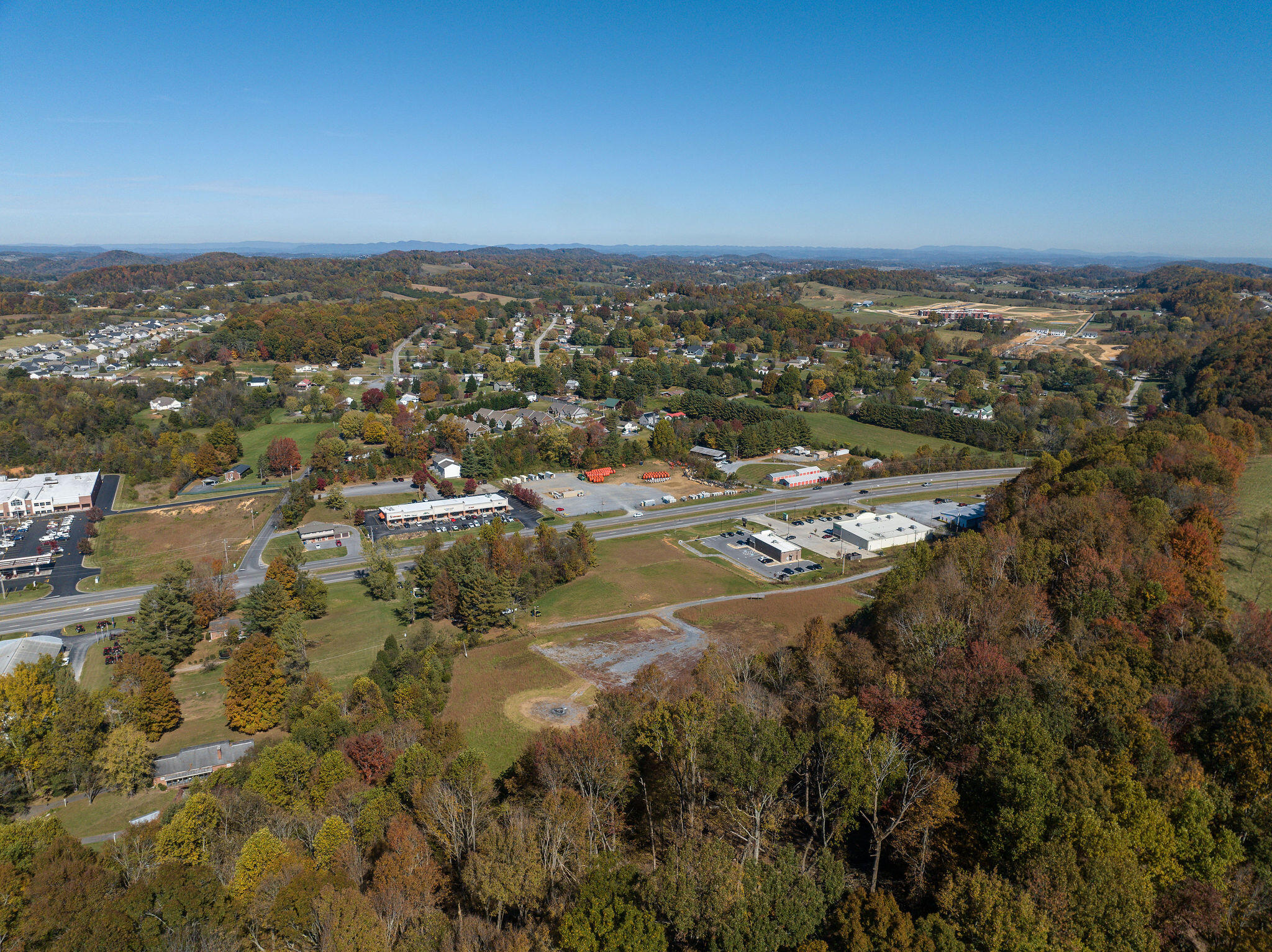 140 Hills Drive, Jonesborough, Tennessee image 6