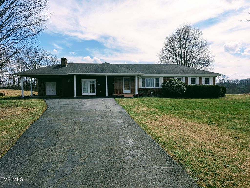 Photo of 8491 Doctor Ralph Stanley Highway, Coeburn, VA 24230 (MLS # 9992065)
