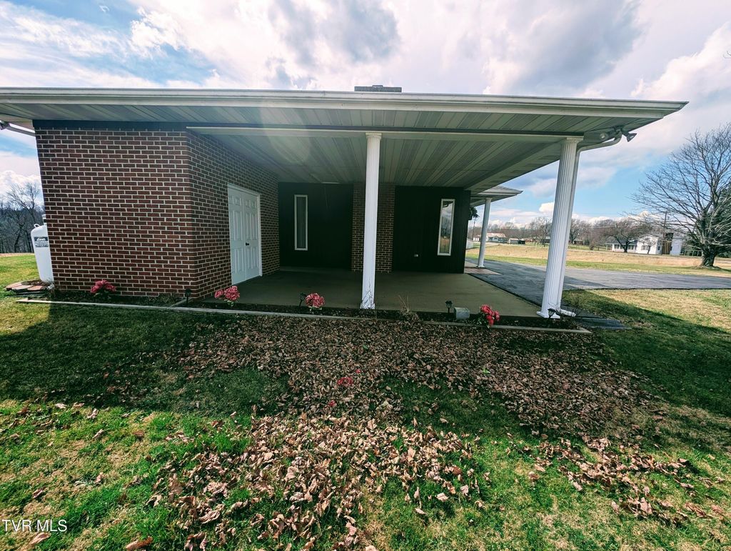 Photo of 8491 Doctor Ralph Stanley Highway, Coeburn, VA 24230 (MLS # 9992065)