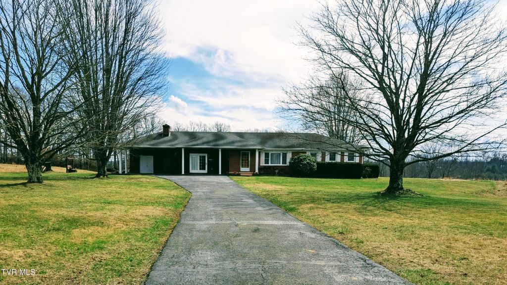 Photo of 8491 Doctor Ralph Stanley Highway, Coeburn, VA 24230 (MLS # 9992065)