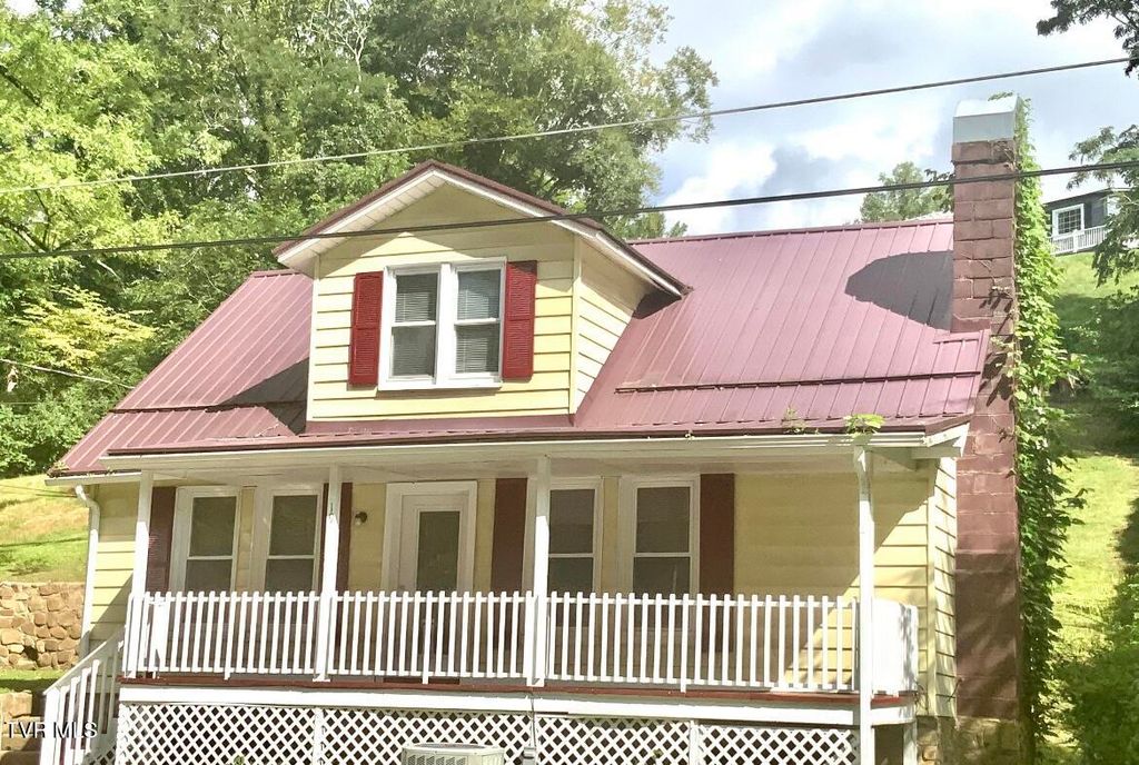 Photo of 19 Albemarle Street, Big Stone Gap, VA 24219 (MLS # 9979803)