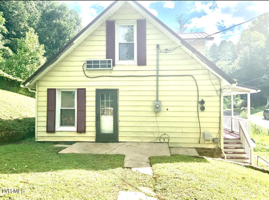 Photo of 19 Albemarle Street, Big Stone Gap, VA 24219 (MLS # 9979803)