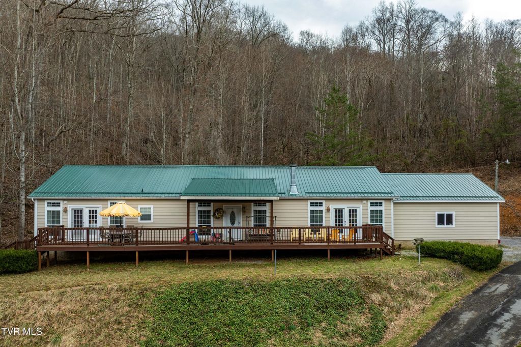 Photo of 555 Butcher Valley Road, Rogersville, TN 37857 (MLS # 9991888)