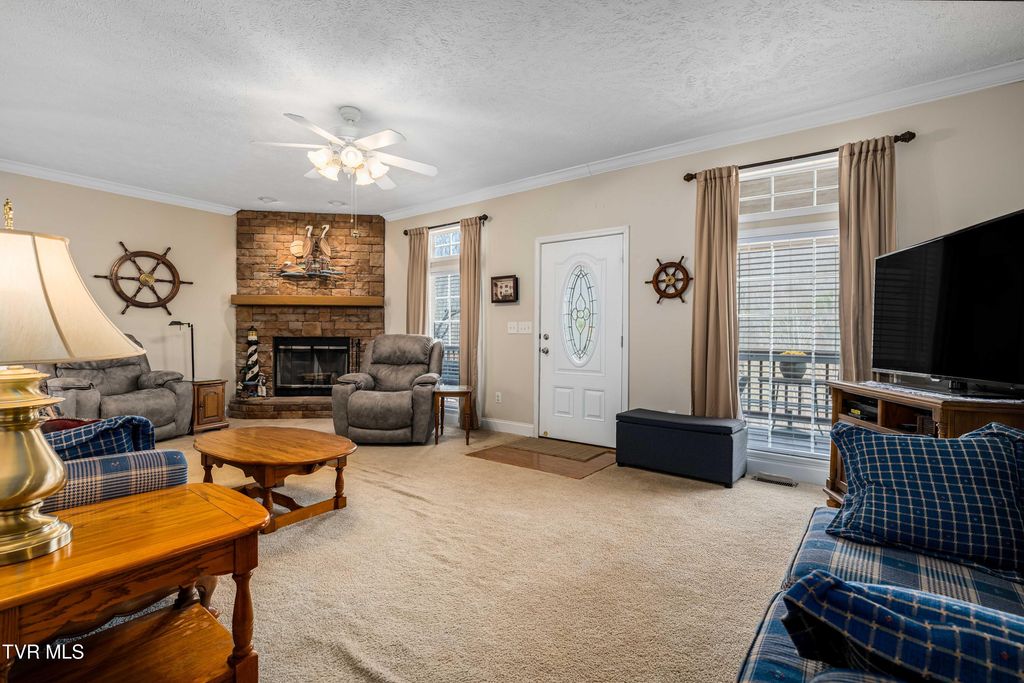 Photo of 555 Butcher Valley Road, Rogersville, TN 37857 (MLS # 9991888)