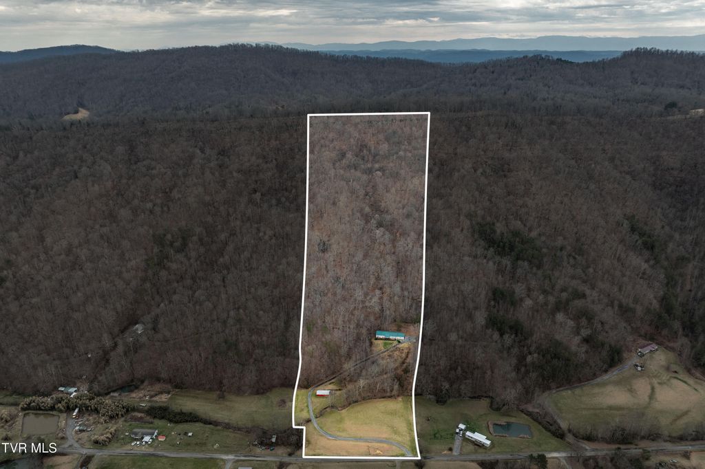 Photo of 555 Butcher Valley Road, Rogersville, TN 37857 (MLS # 9991888)