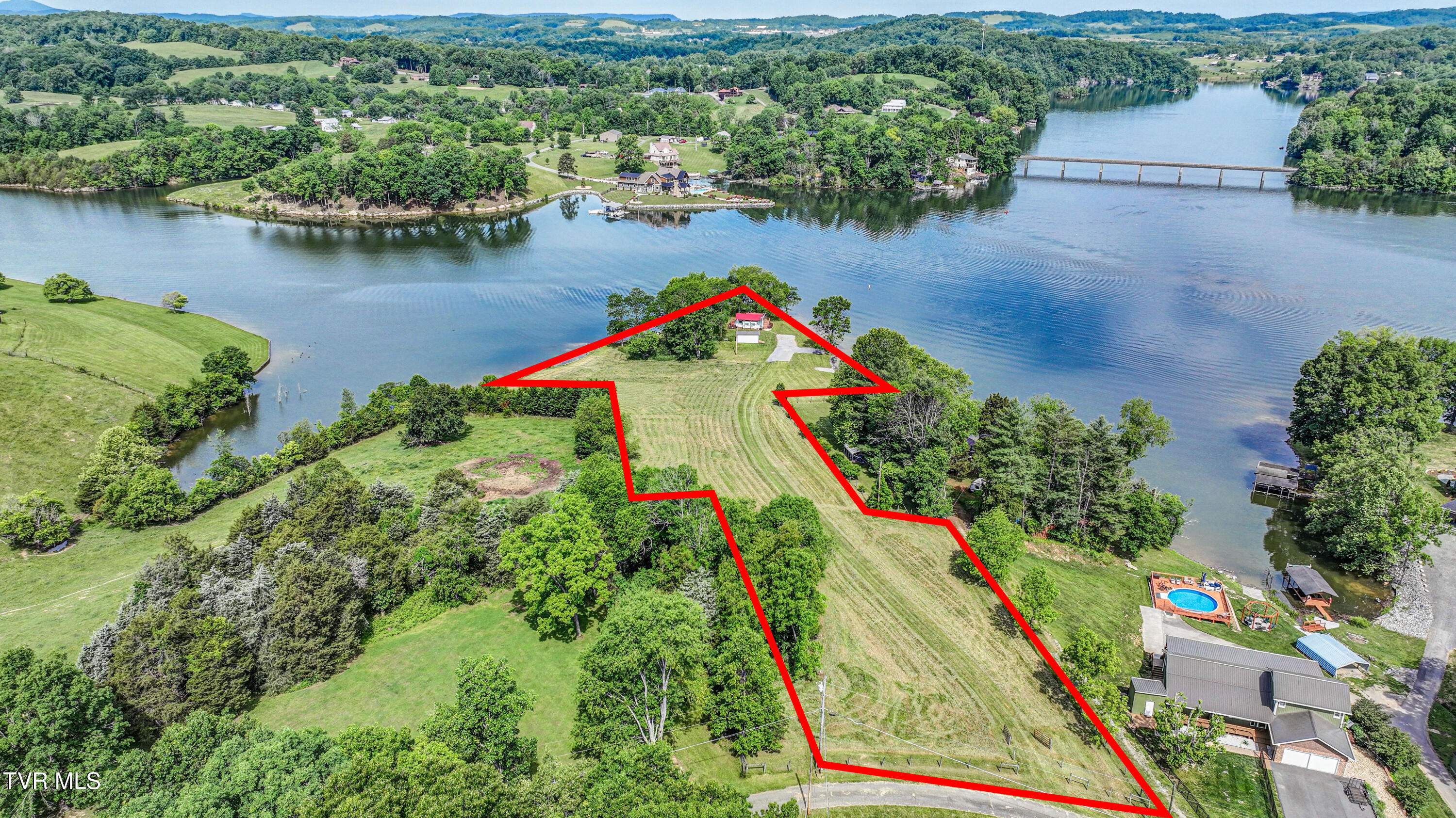 488 Sportsman Dock Road, Piney Flats, Tennessee image 42