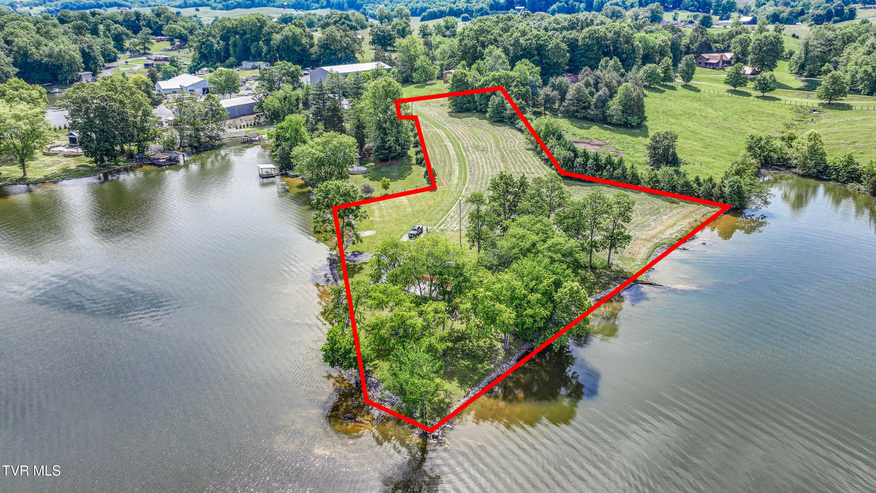 488 Sportsman Dock Road, Piney Flats, Tennessee image 41