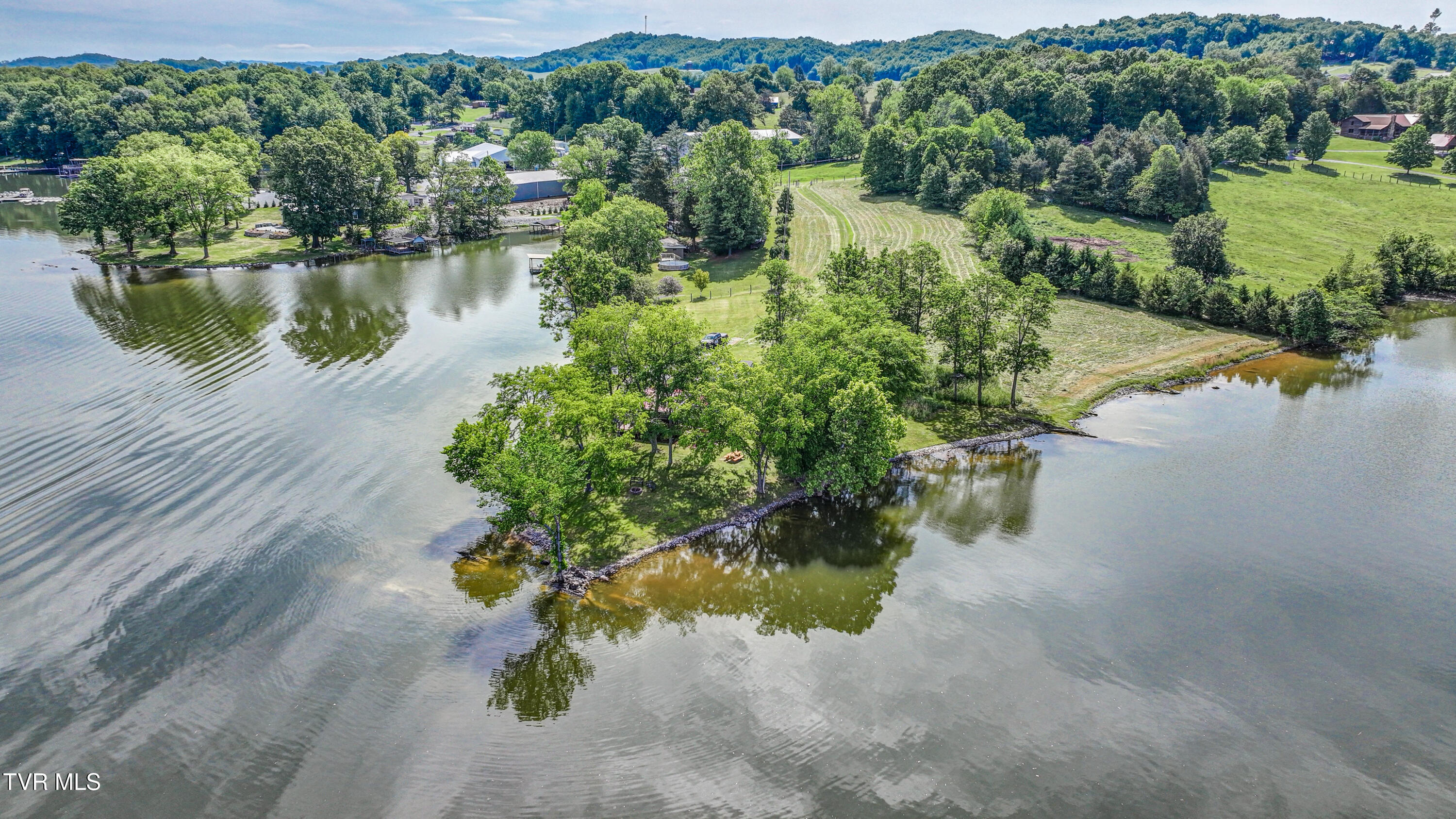 488 Sportsman Dock Road, Piney Flats, Tennessee image 2