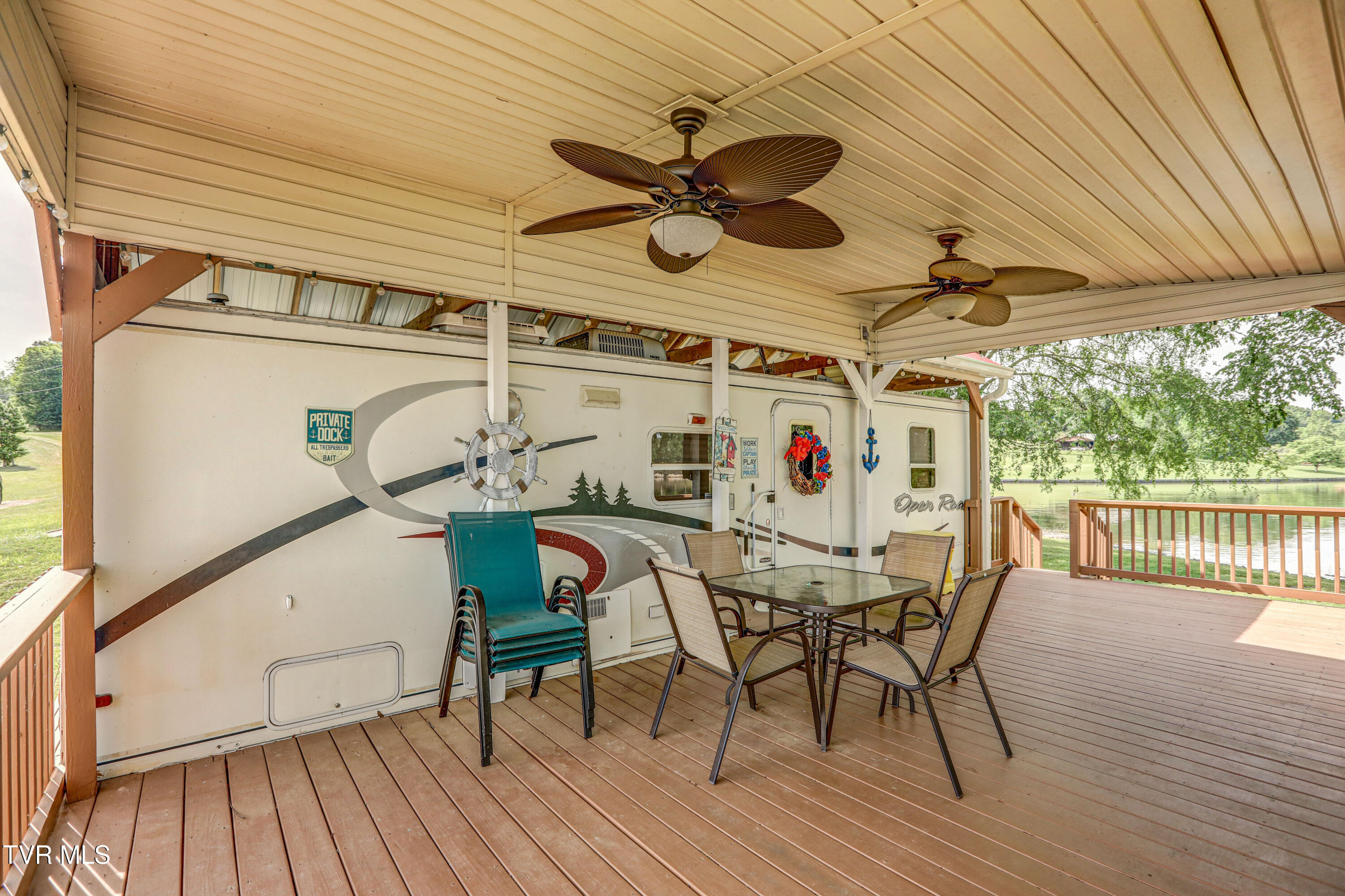 488 Sportsman Dock Road, Piney Flats, Tennessee image 20