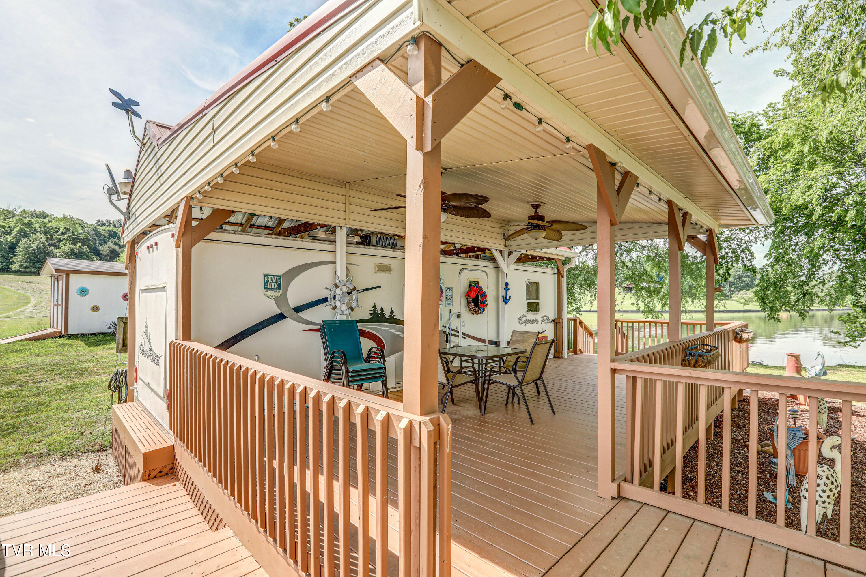 488 Sportsman Dock Road, Piney Flats, Tennessee image 21