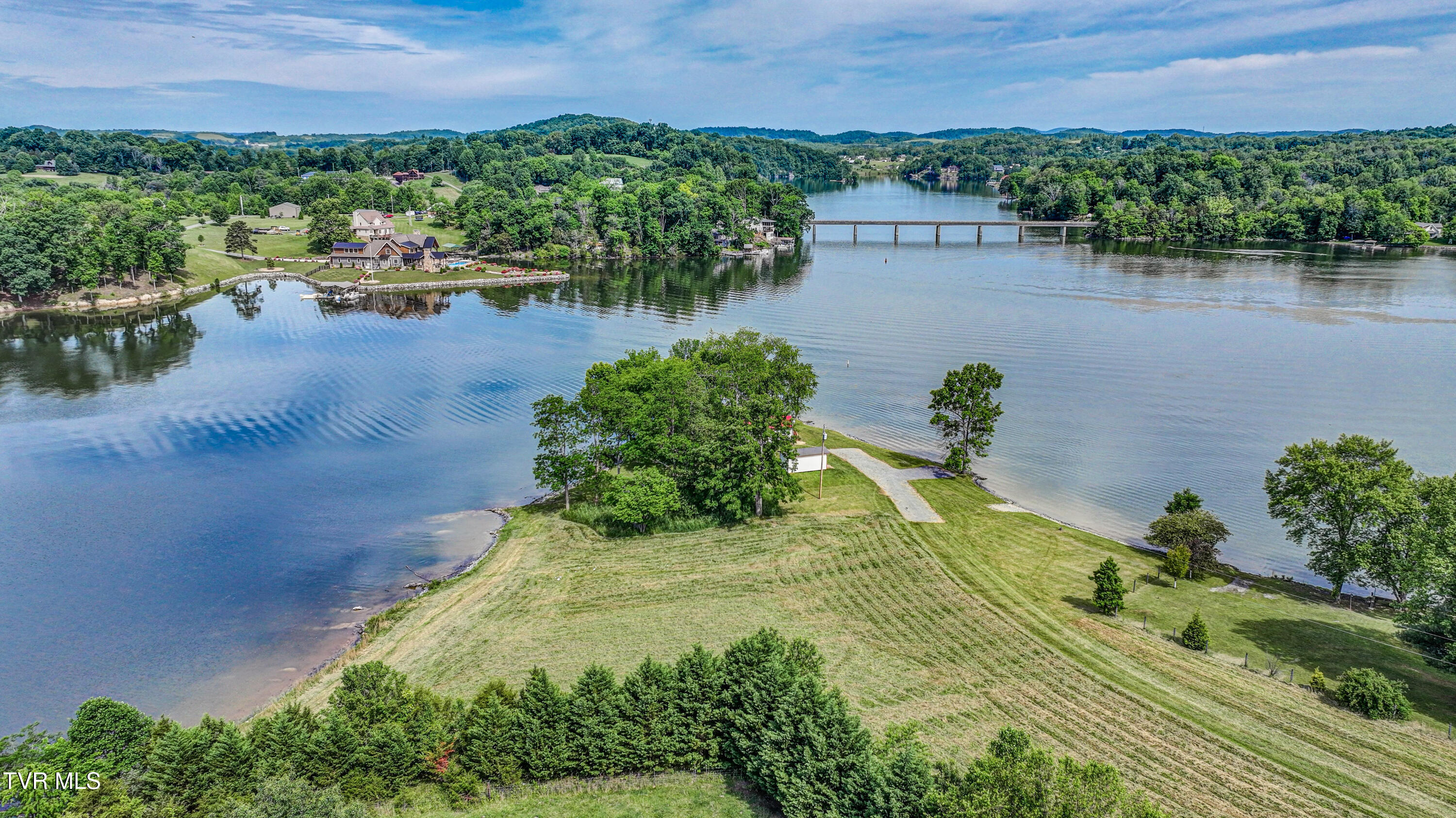488 Sportsman Dock Road, Piney Flats, Tennessee image 30