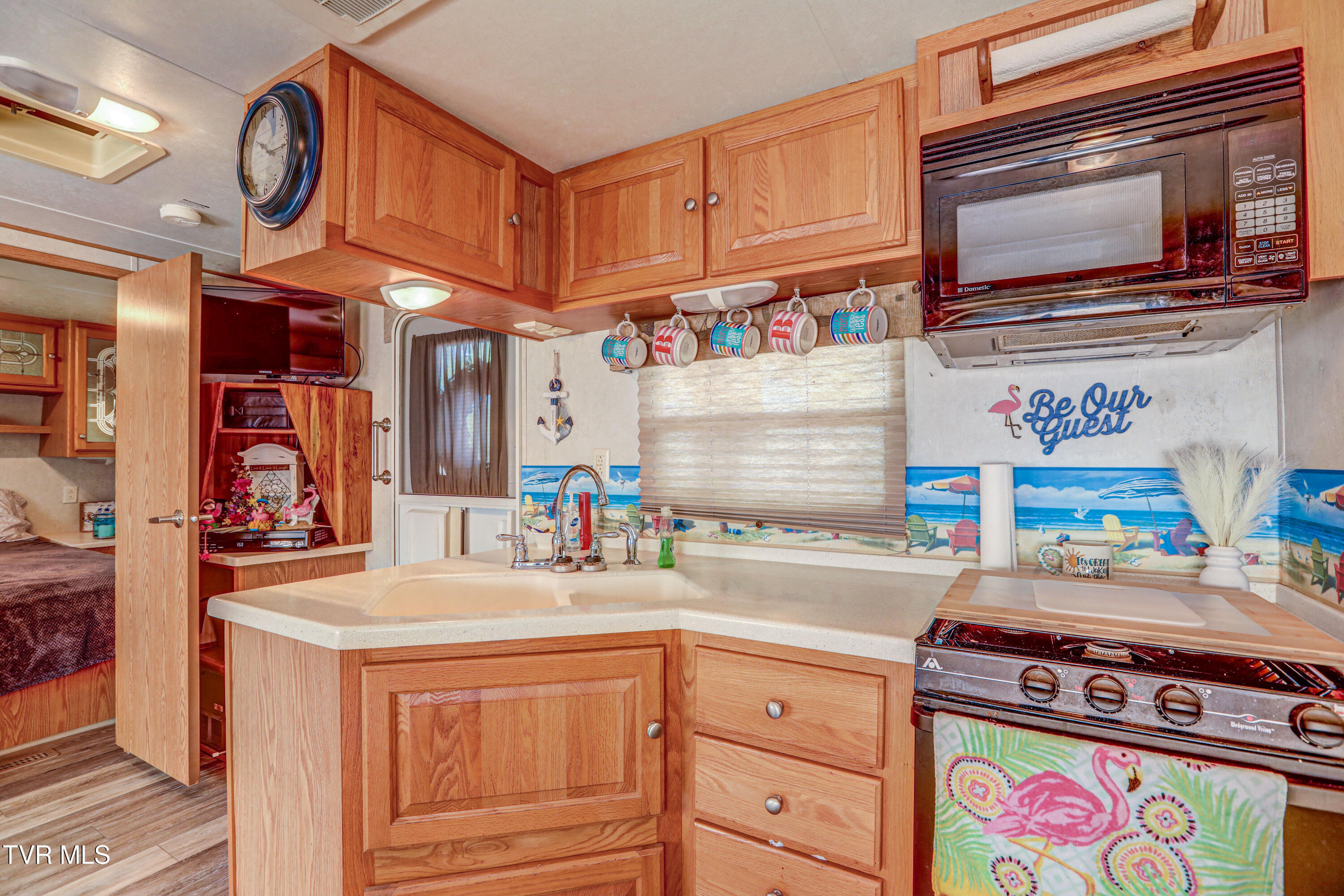488 Sportsman Dock Road, Piney Flats, Tennessee image 19