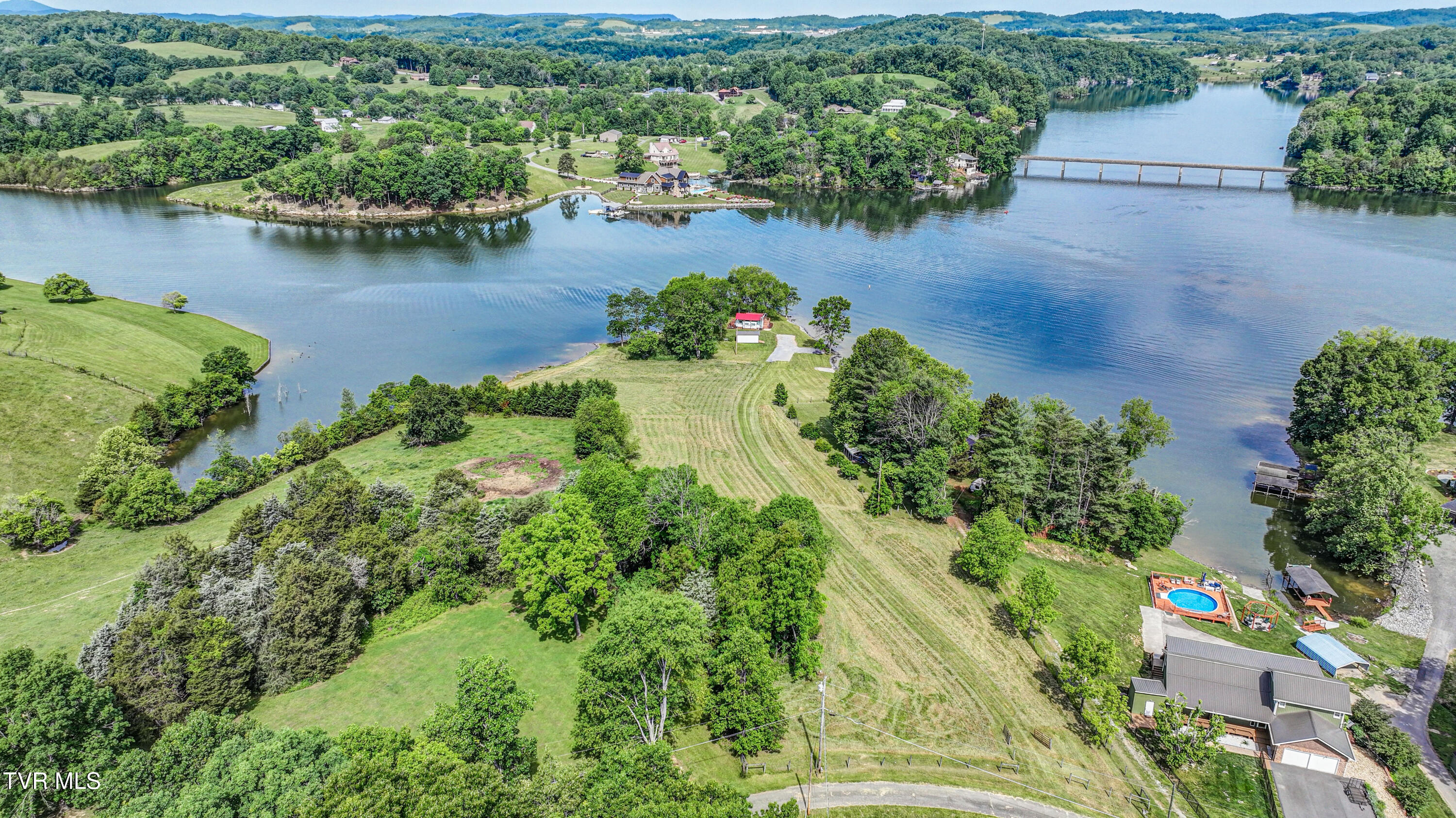 488 Sportsman Dock Road, Piney Flats, Tennessee image 31