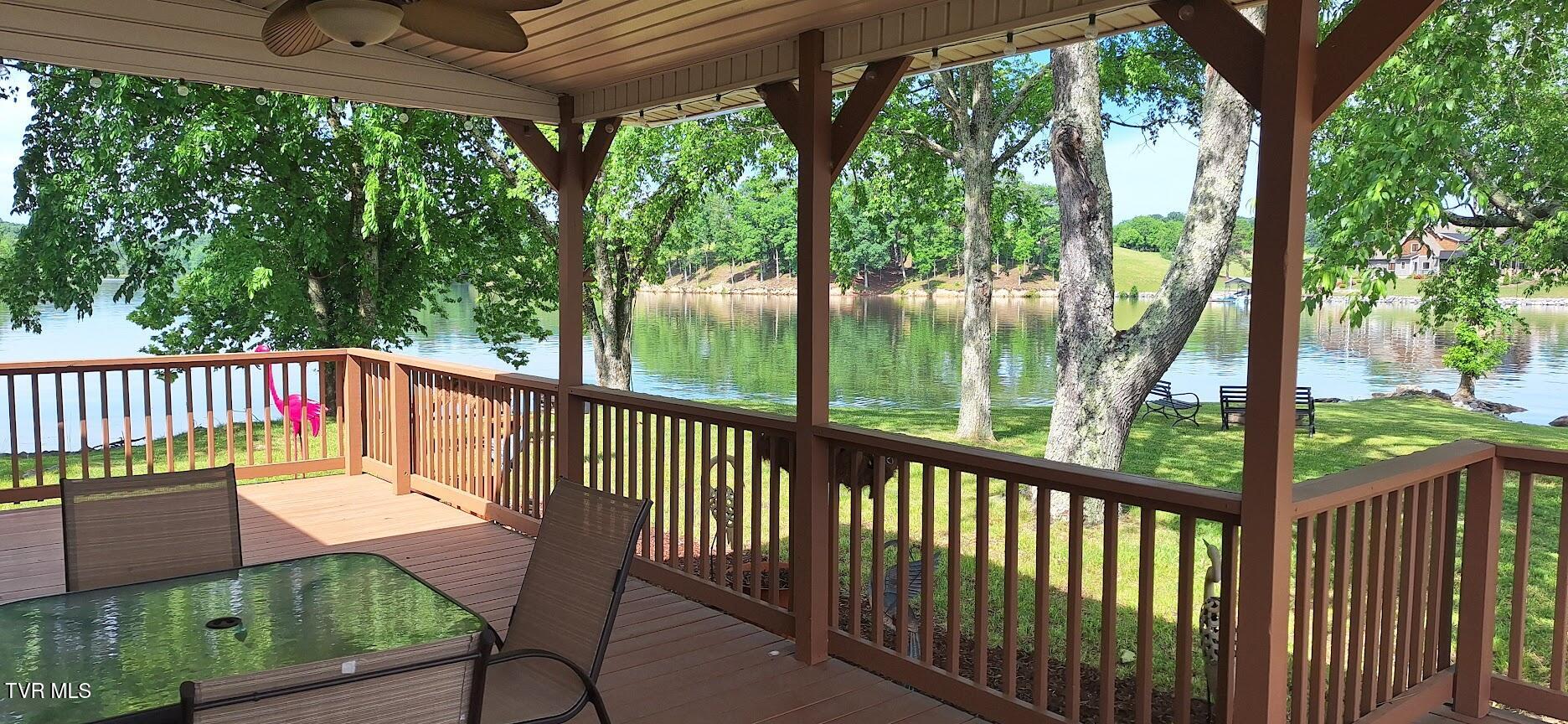 488 Sportsman Dock Road, Piney Flats, Tennessee image 7