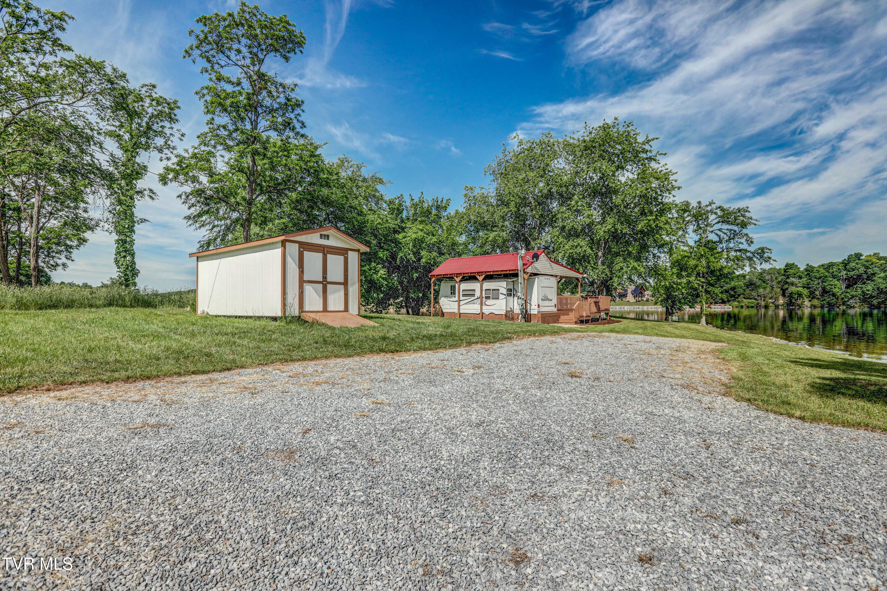 488 Sportsman Dock Road, Piney Flats, Tennessee image 26