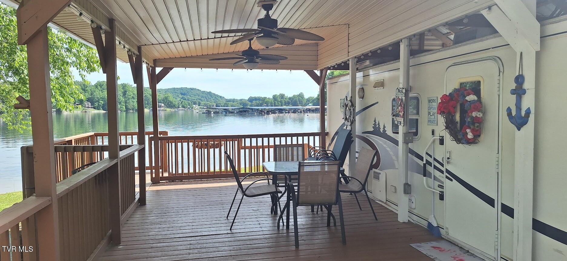 488 Sportsman Dock Road, Piney Flats, Tennessee image 5