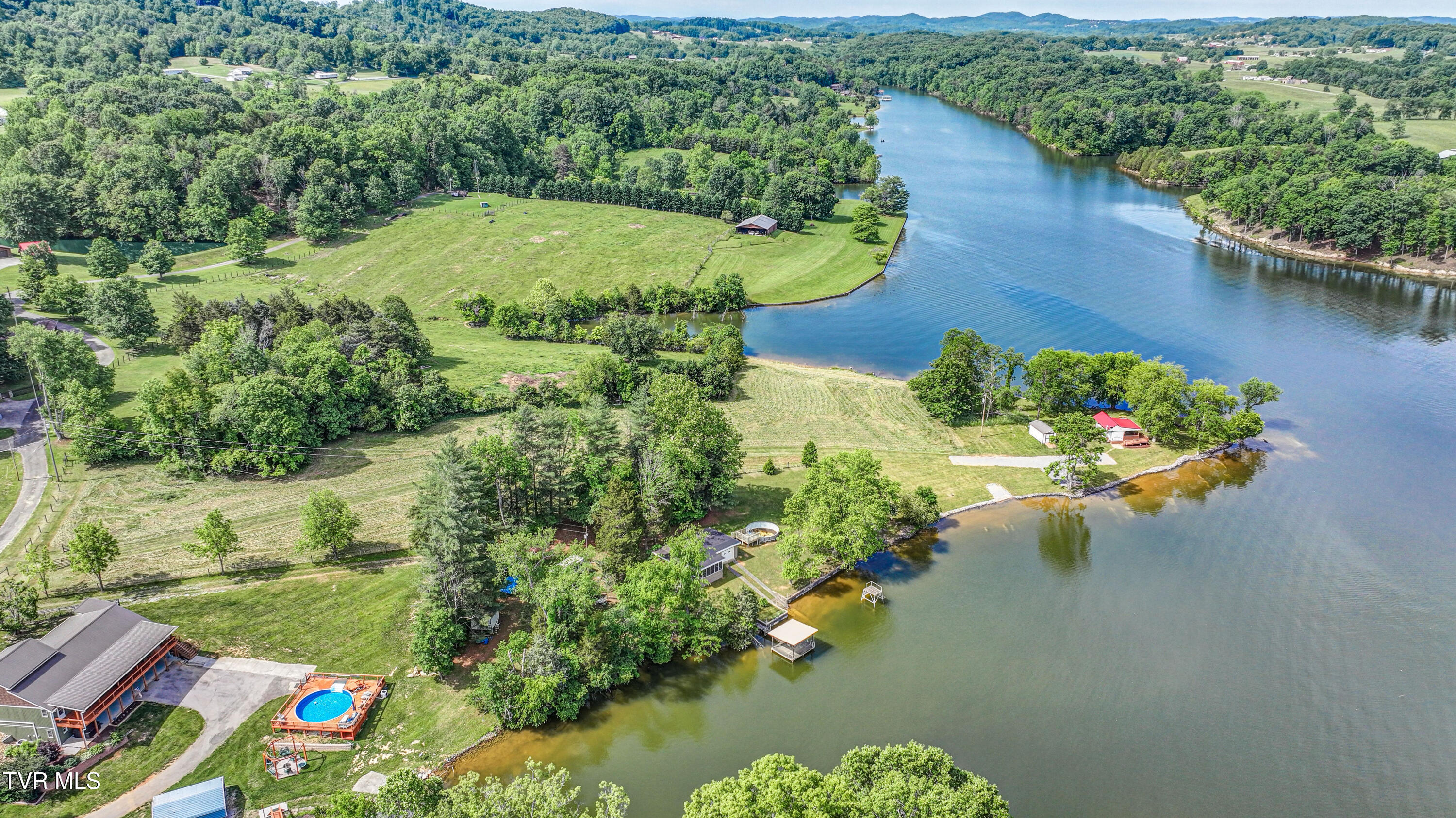 488 Sportsman Dock Road, Piney Flats, Tennessee image 33