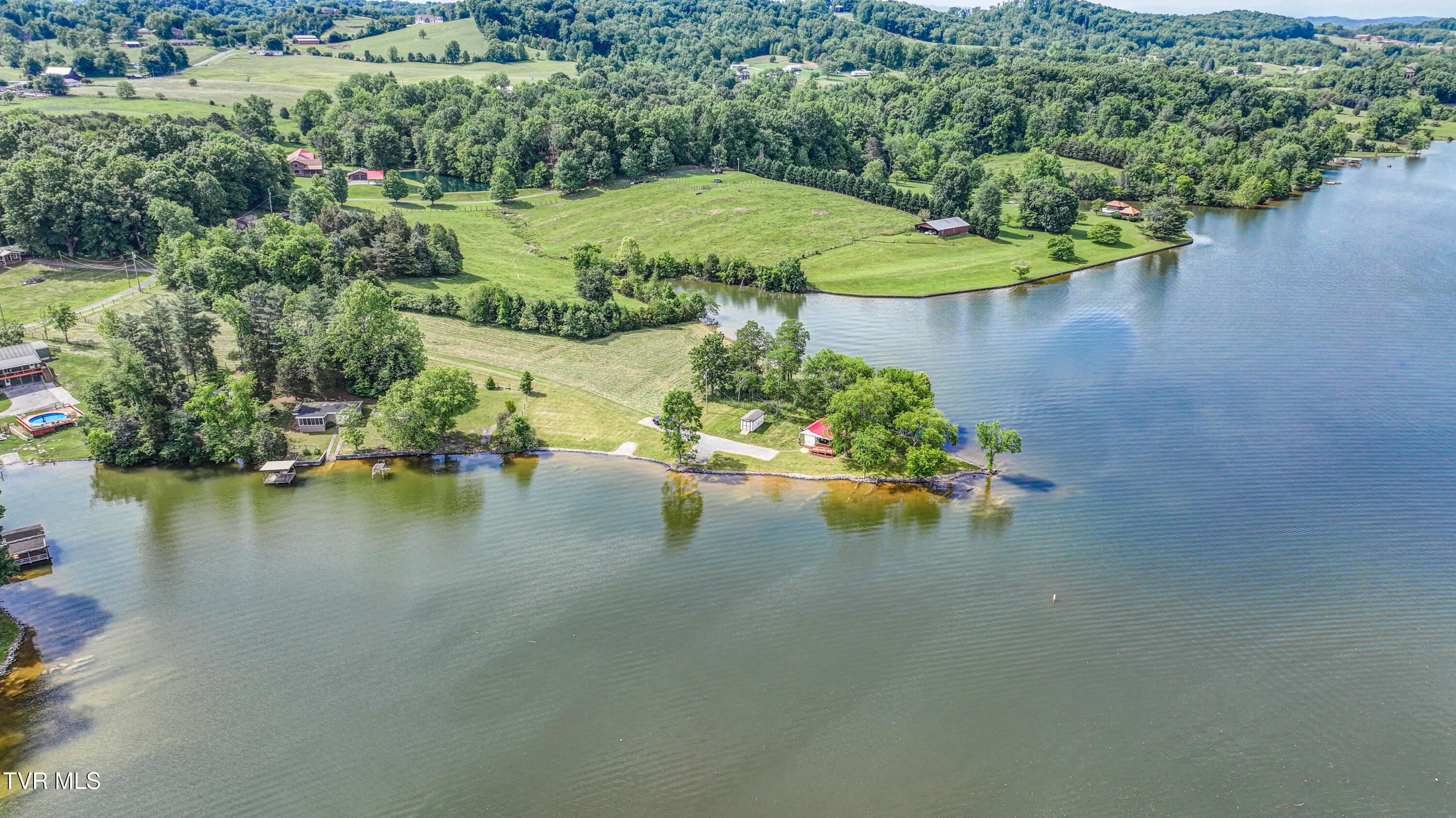 488 Sportsman Dock Road, Piney Flats, Tennessee image 34