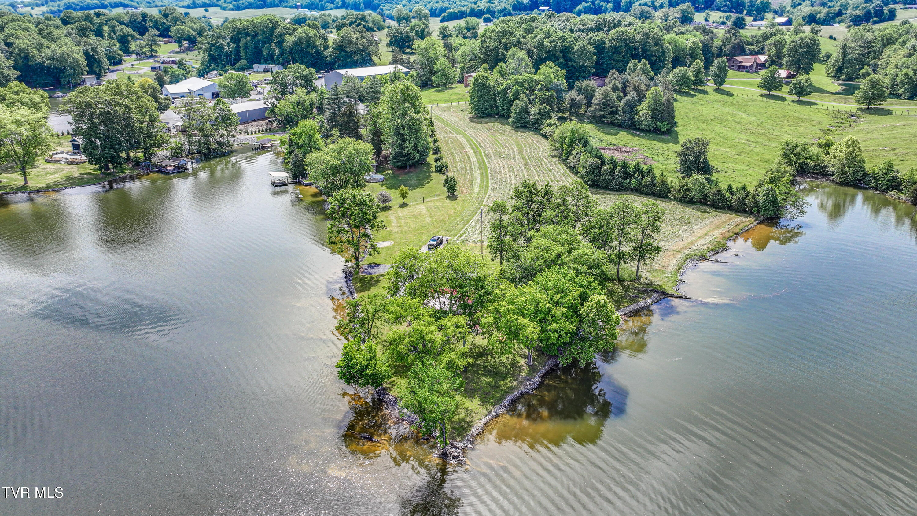 488 Sportsman Dock Road, Piney Flats, Tennessee image 36