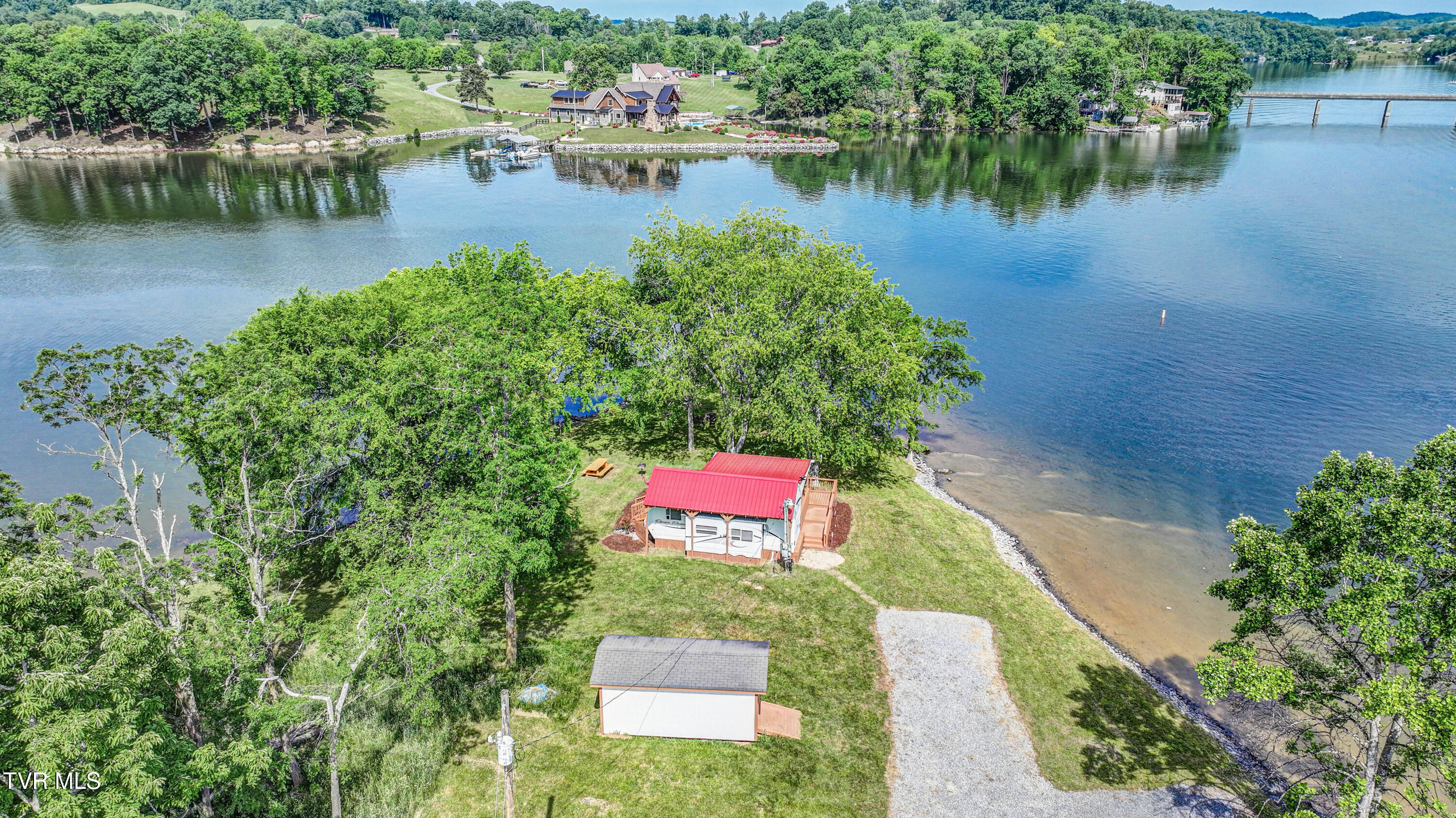 488 Sportsman Dock Road, Piney Flats, Tennessee image 39