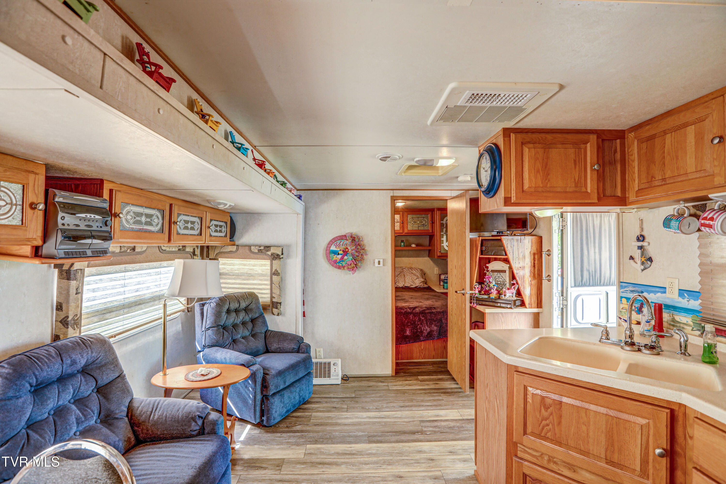488 Sportsman Dock Road, Piney Flats, Tennessee image 15