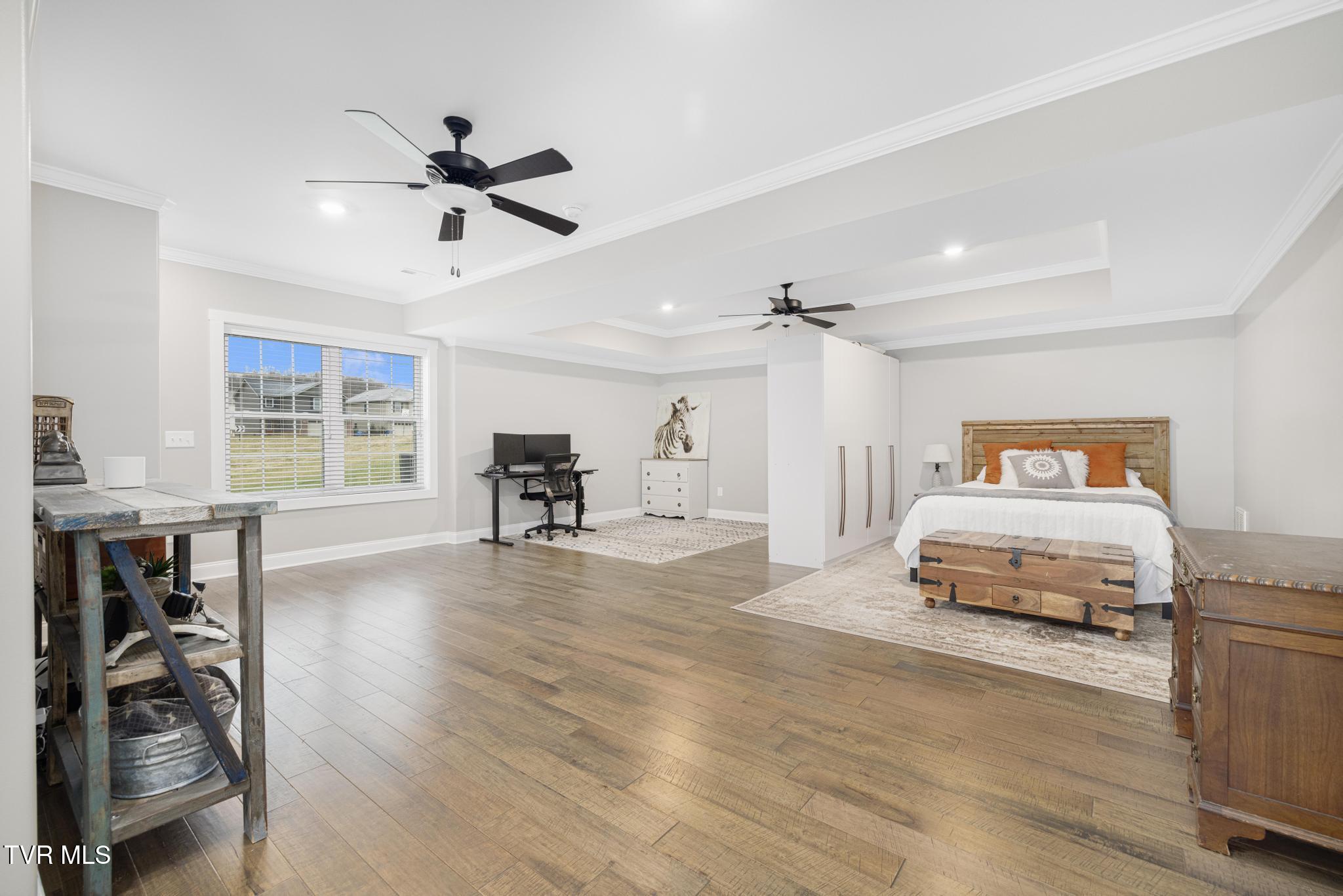 611 Sweetgrass Lane, Jonesborough, Tennessee image 39