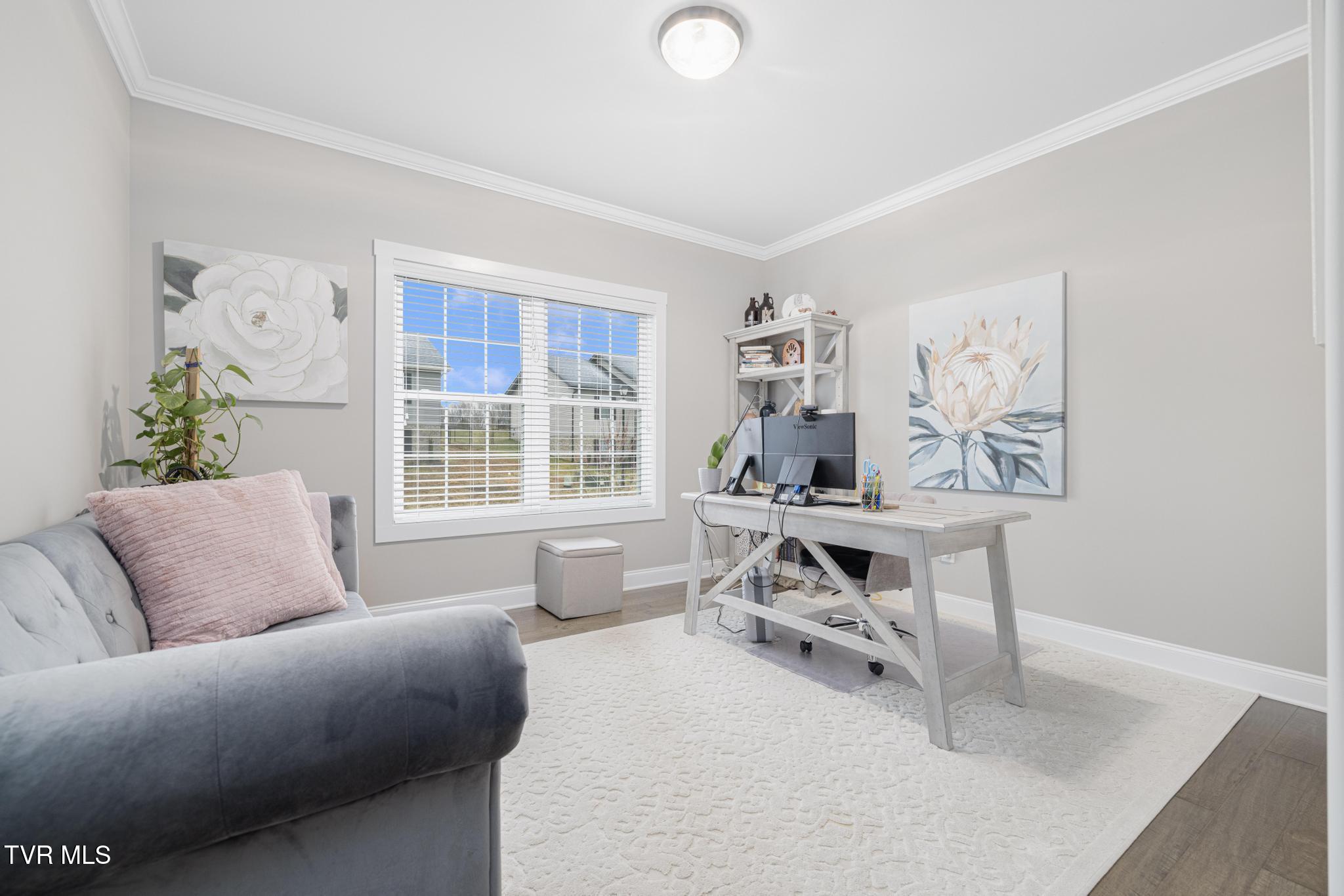 611 Sweetgrass Lane, Jonesborough, Tennessee image 27