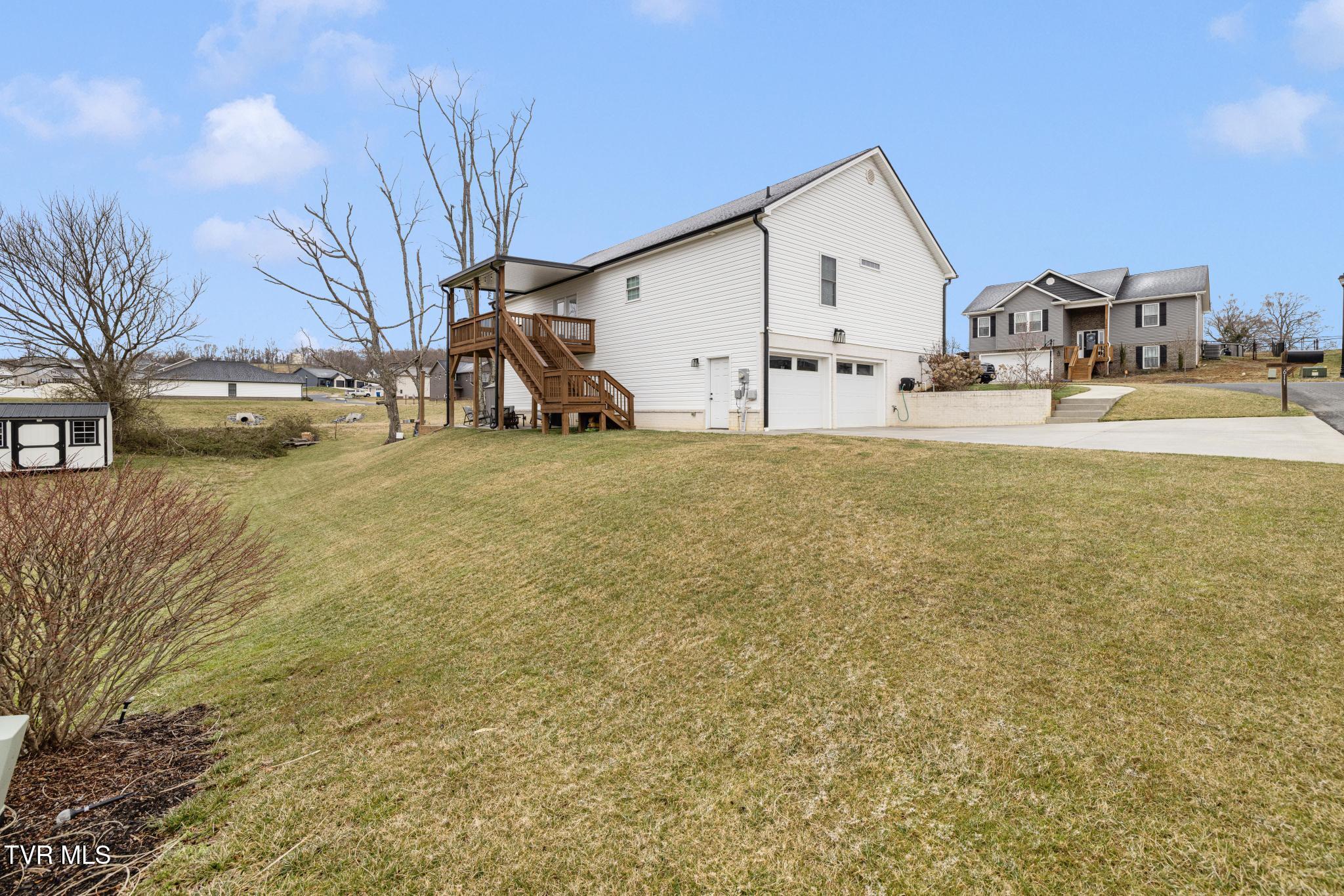 611 Sweetgrass Lane, Jonesborough, Tennessee image 48