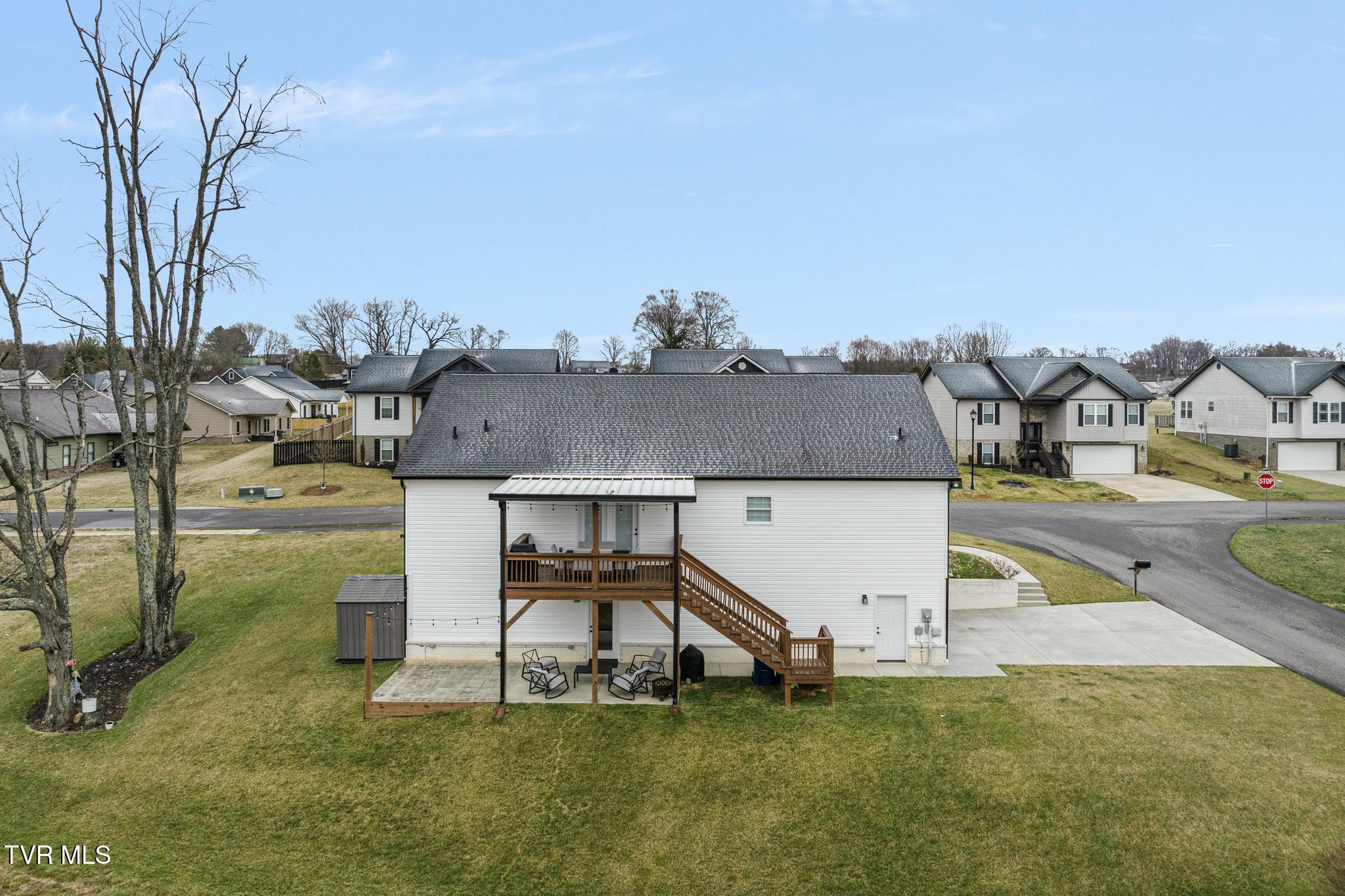 611 Sweetgrass Lane, Jonesborough, Tennessee image 46