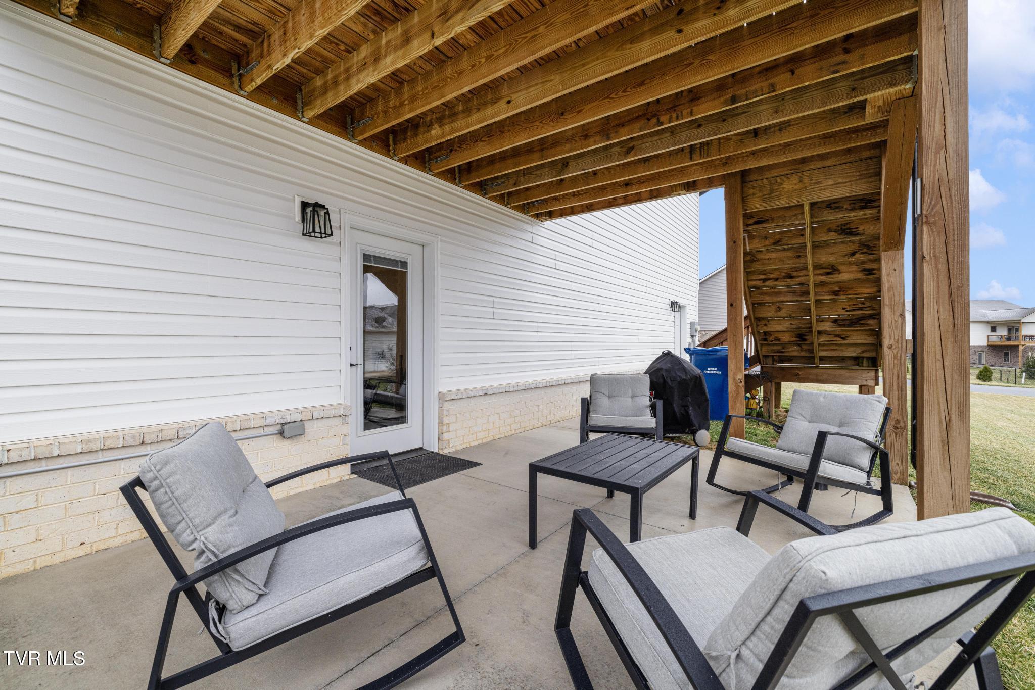 611 Sweetgrass Lane, Jonesborough, Tennessee image 43