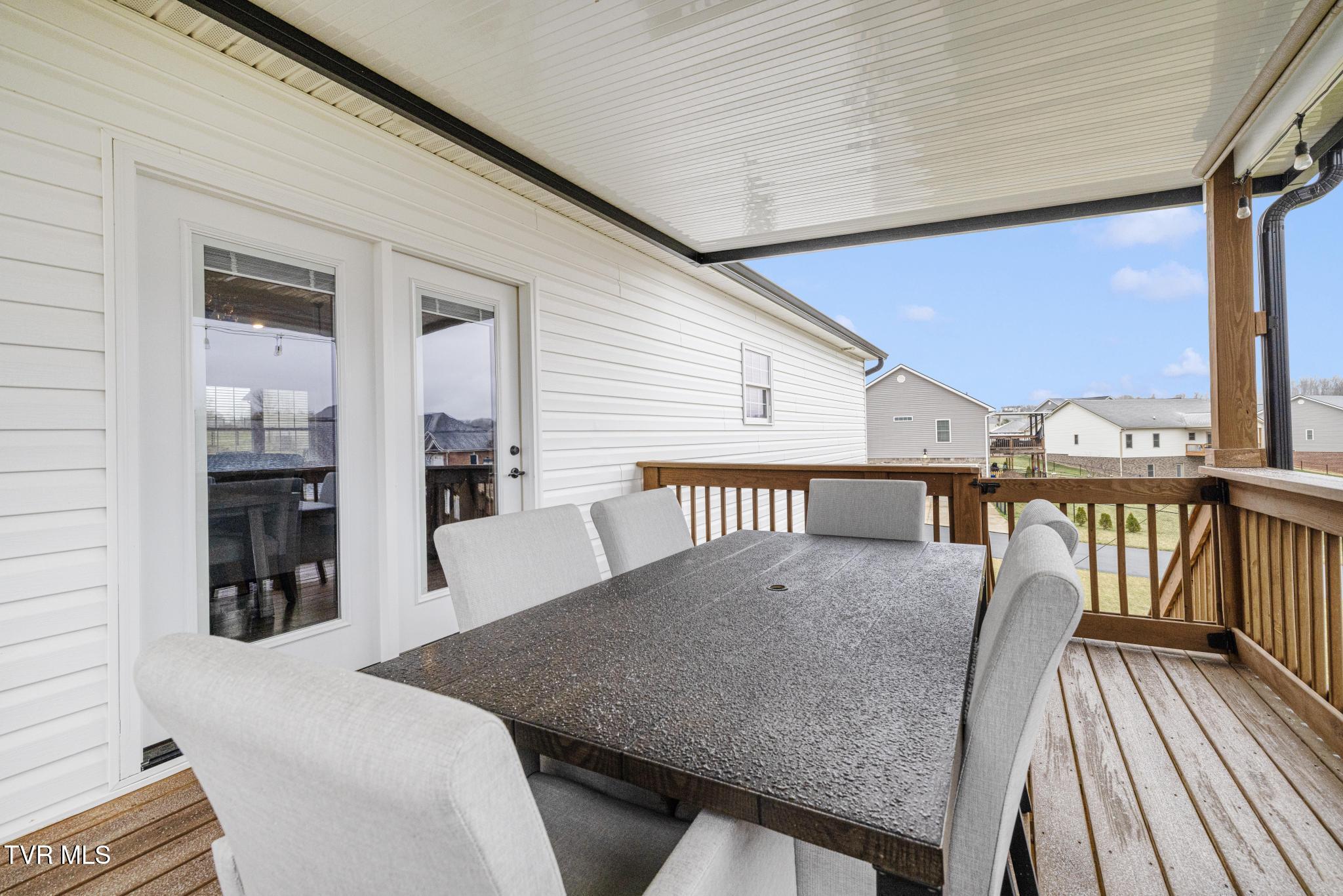 611 Sweetgrass Lane, Jonesborough, Tennessee image 33