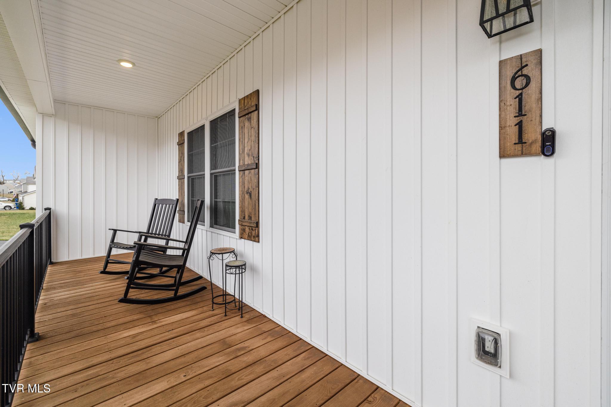 611 Sweetgrass Lane, Jonesborough, Tennessee image 9