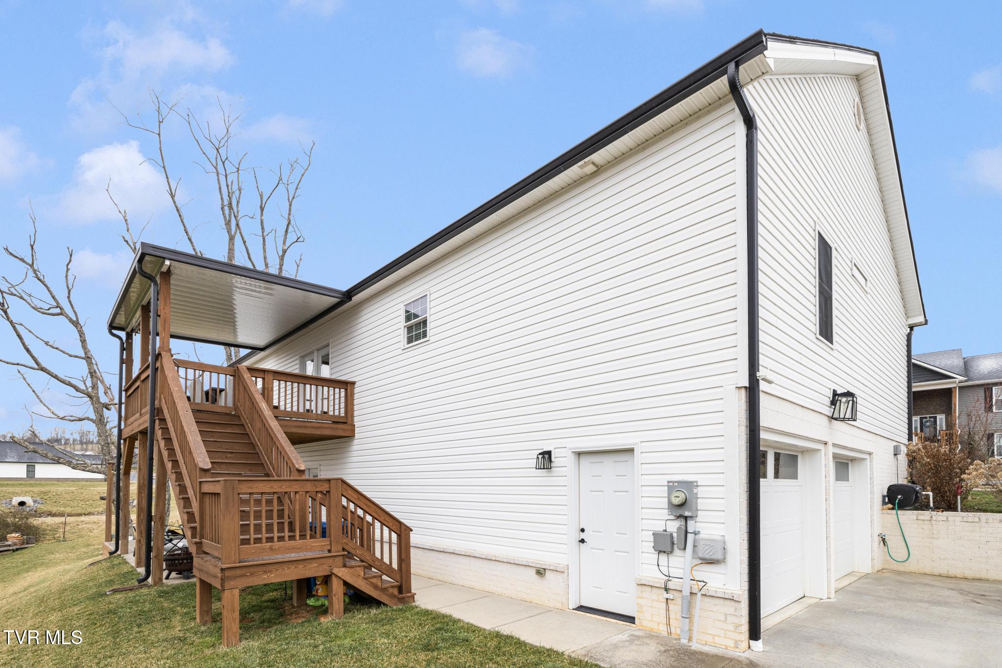 611 Sweetgrass Lane, Jonesborough, Tennessee image 47