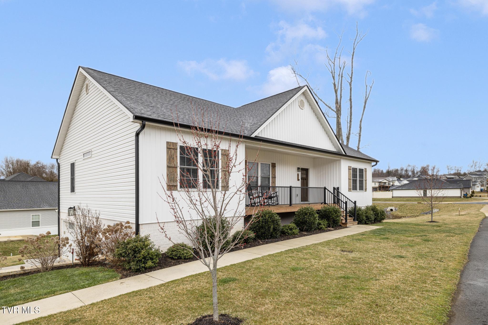 611 Sweetgrass Lane, Jonesborough, Tennessee image 7