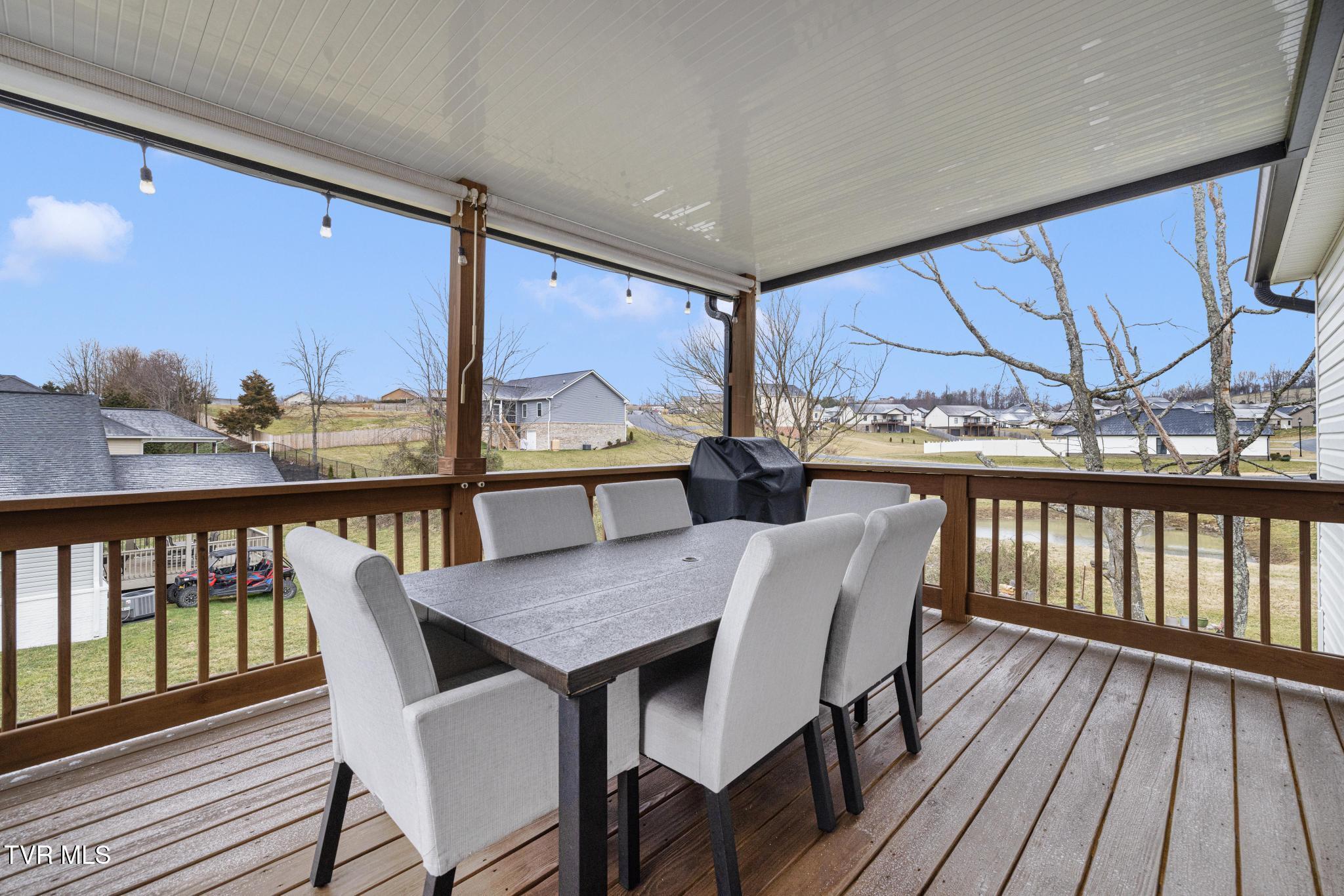 611 Sweetgrass Lane, Jonesborough, Tennessee image 32