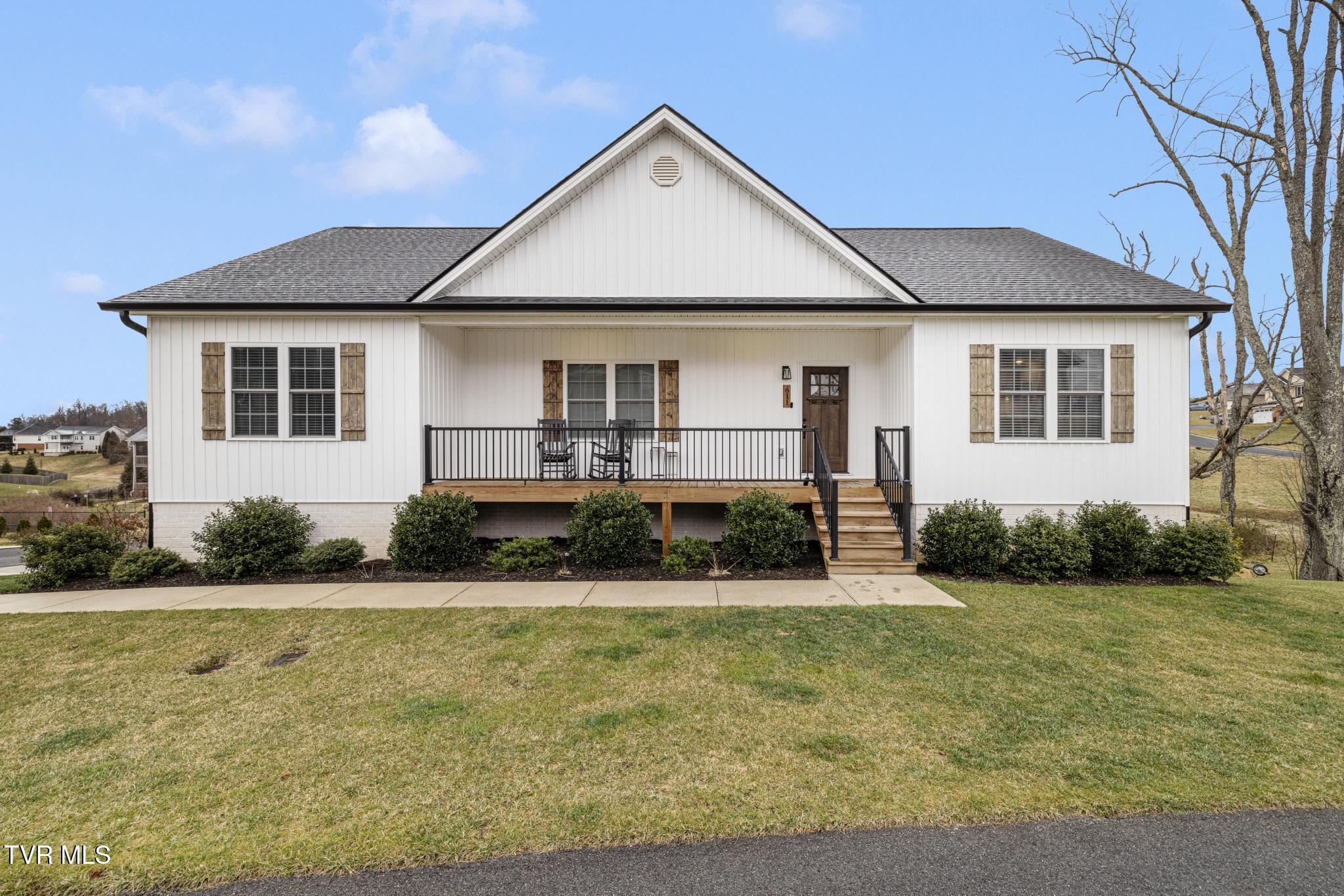 611 Sweetgrass Lane, Jonesborough, Tennessee image 2