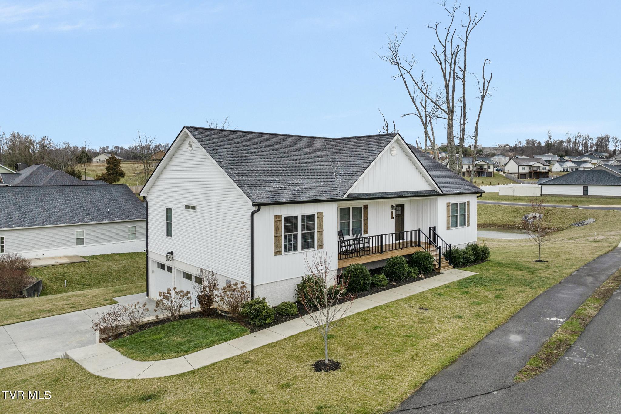 611 Sweetgrass Lane, Jonesborough, Tennessee image 4