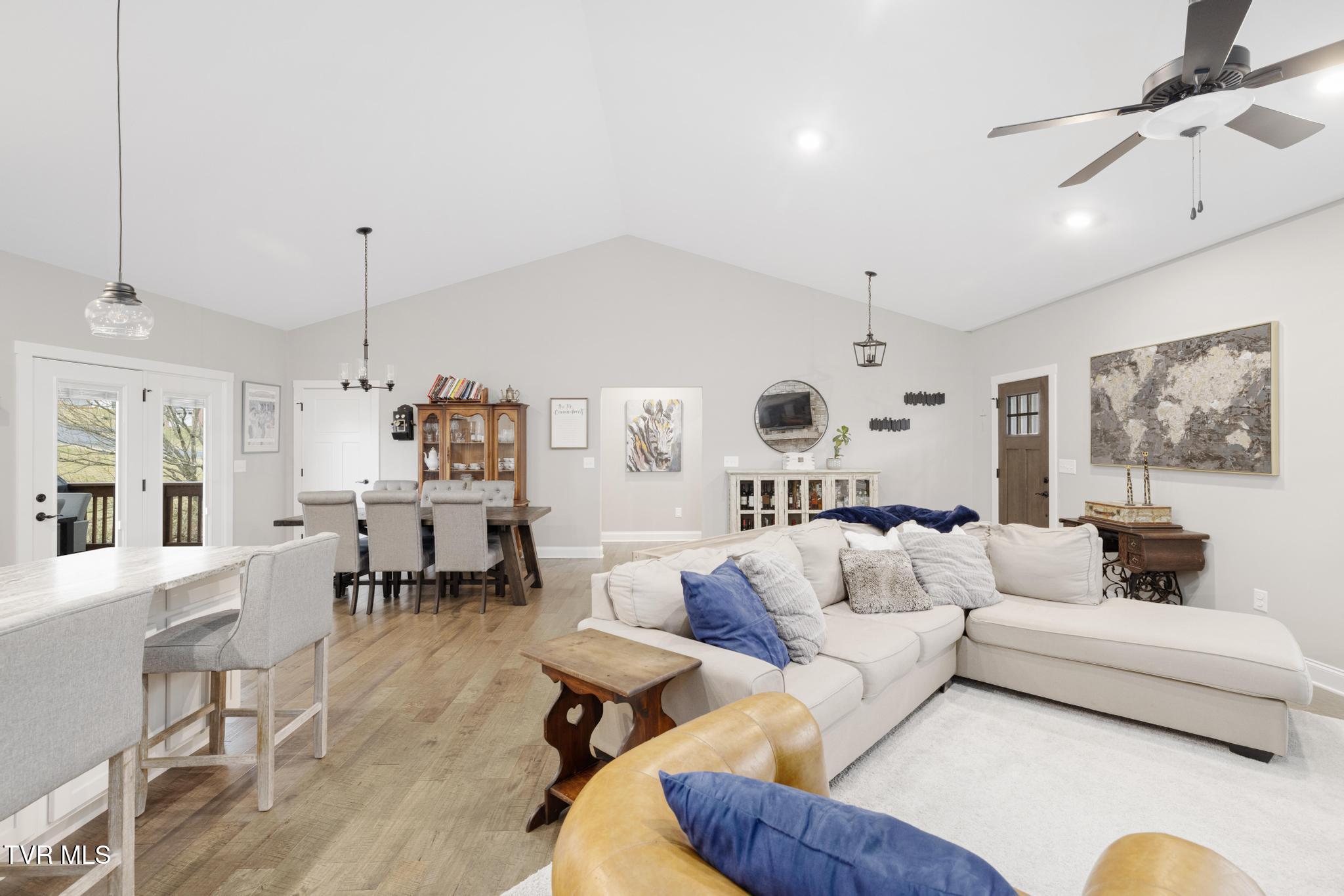 611 Sweetgrass Lane, Jonesborough, Tennessee image 19