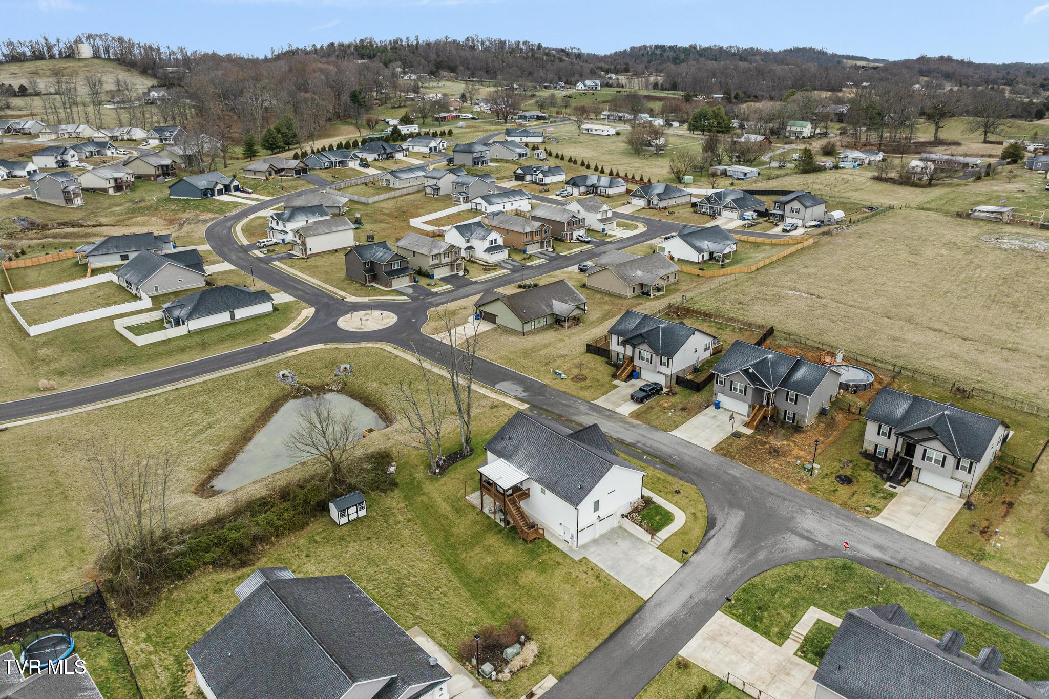 611 Sweetgrass Lane, Jonesborough, Tennessee image 50
