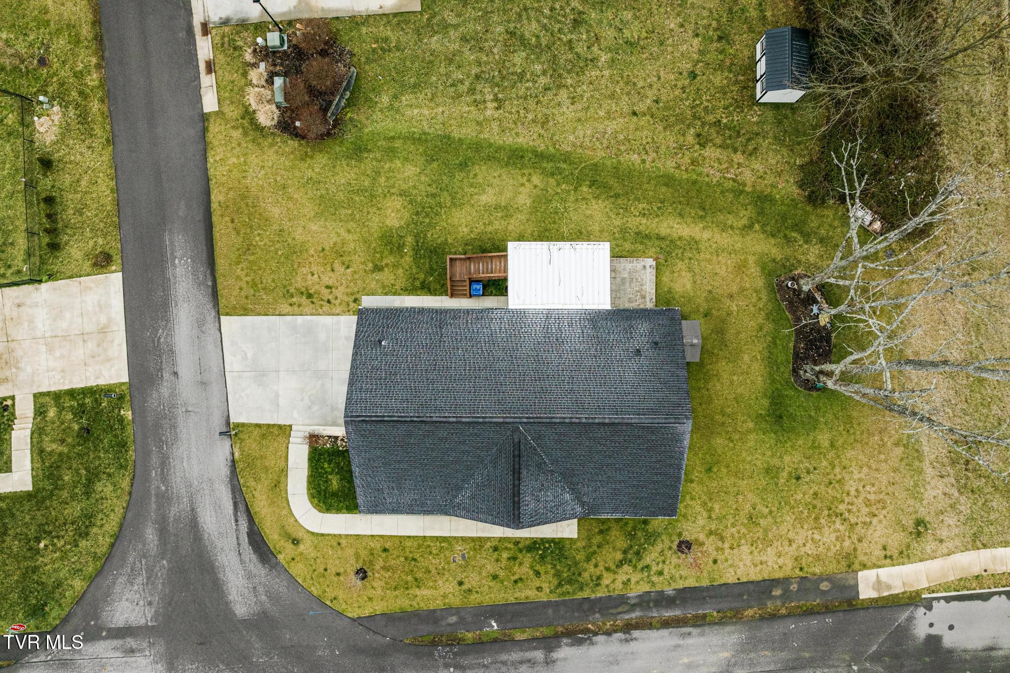 611 Sweetgrass Lane, Jonesborough, Tennessee image 49