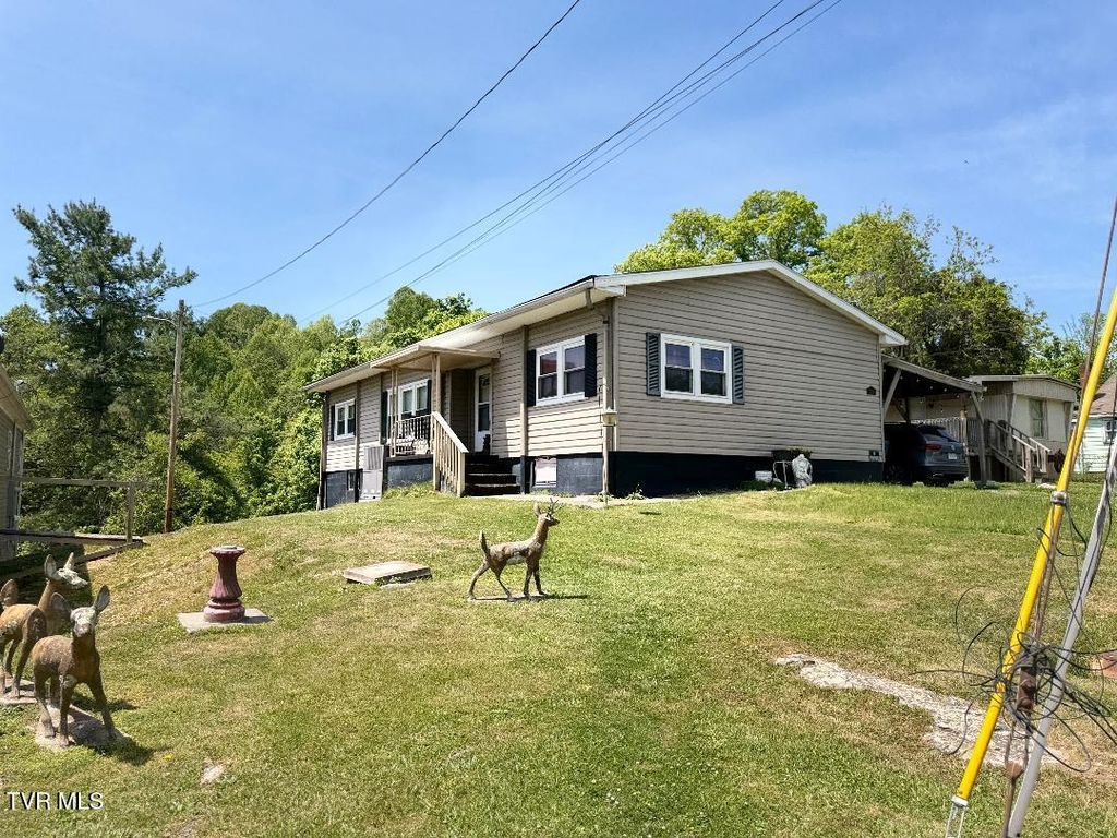 Photo of 164 Elliott Drive, Gate City, VA 24251 (MLS # 9994606)