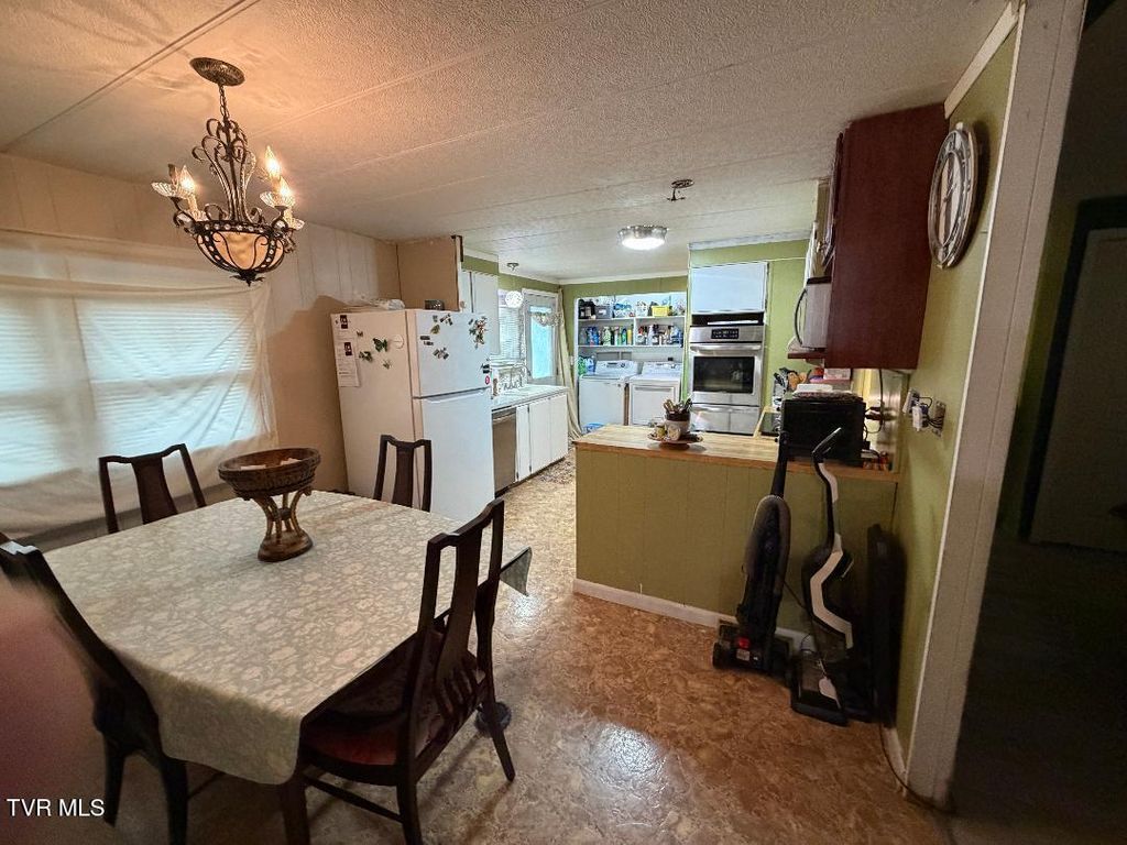 Photo of 164 Elliott Drive, Gate City, VA 24251 (MLS # 9994606)