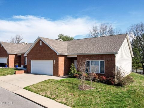 Photo of 112 Southridge Drive #12, Greeneville, TN 37743 (MLS # 9992172)