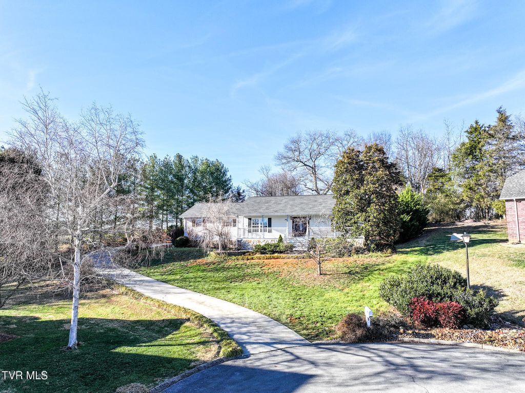 Photo of 32 Capri Drive, Greeneville, TN 37745 (MLS # 9989796)