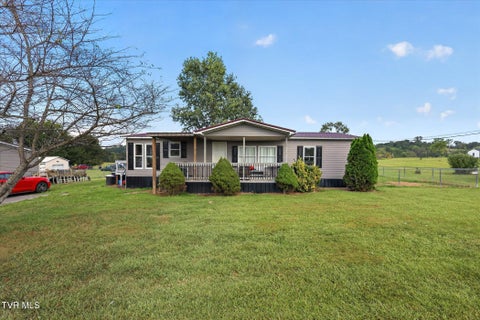 Homes For Sale - 156 Bill West Road<br/> Limestone, TN 37681