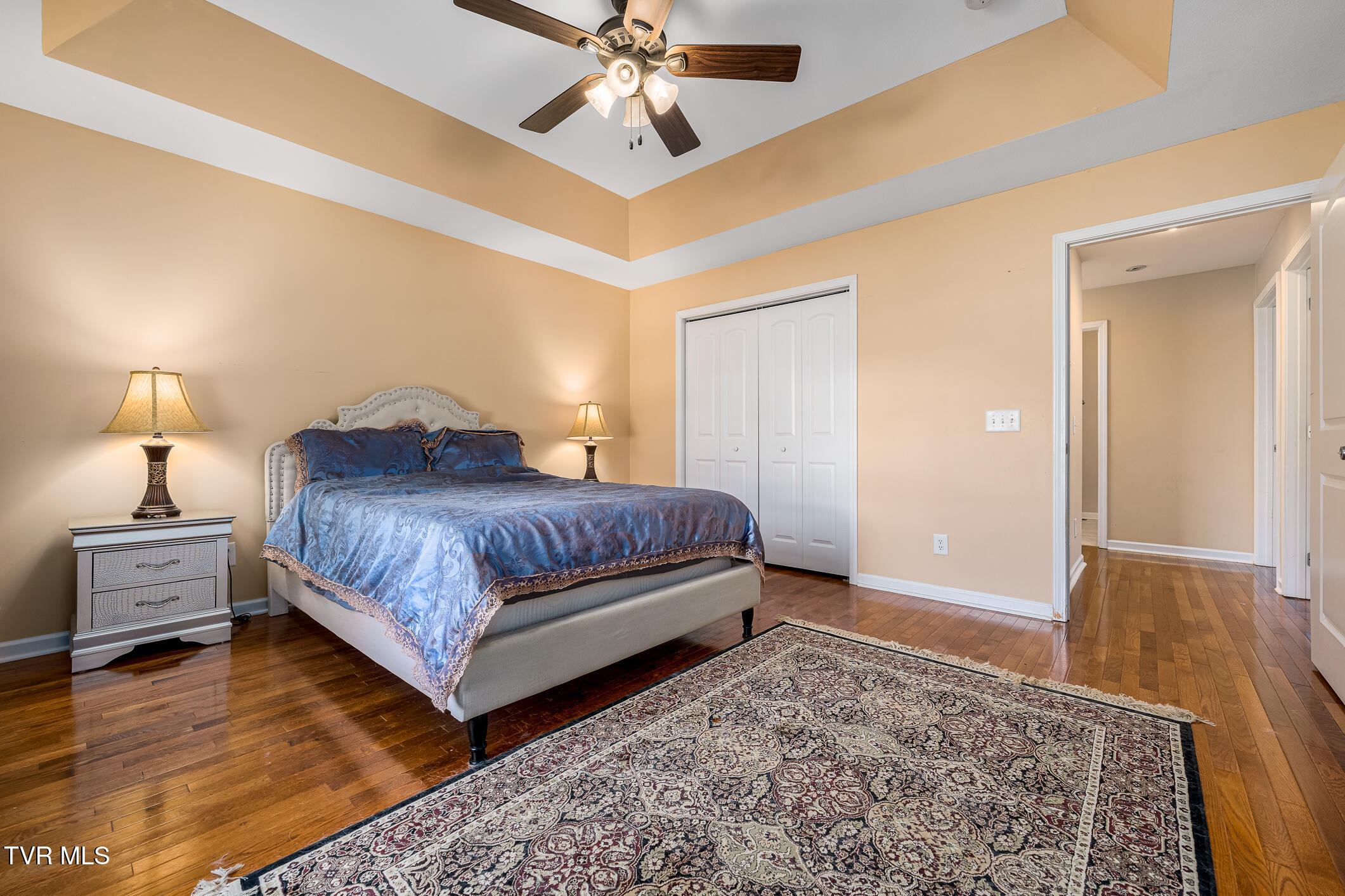 250 Bradford Lane, Bristol, Tennessee image 22