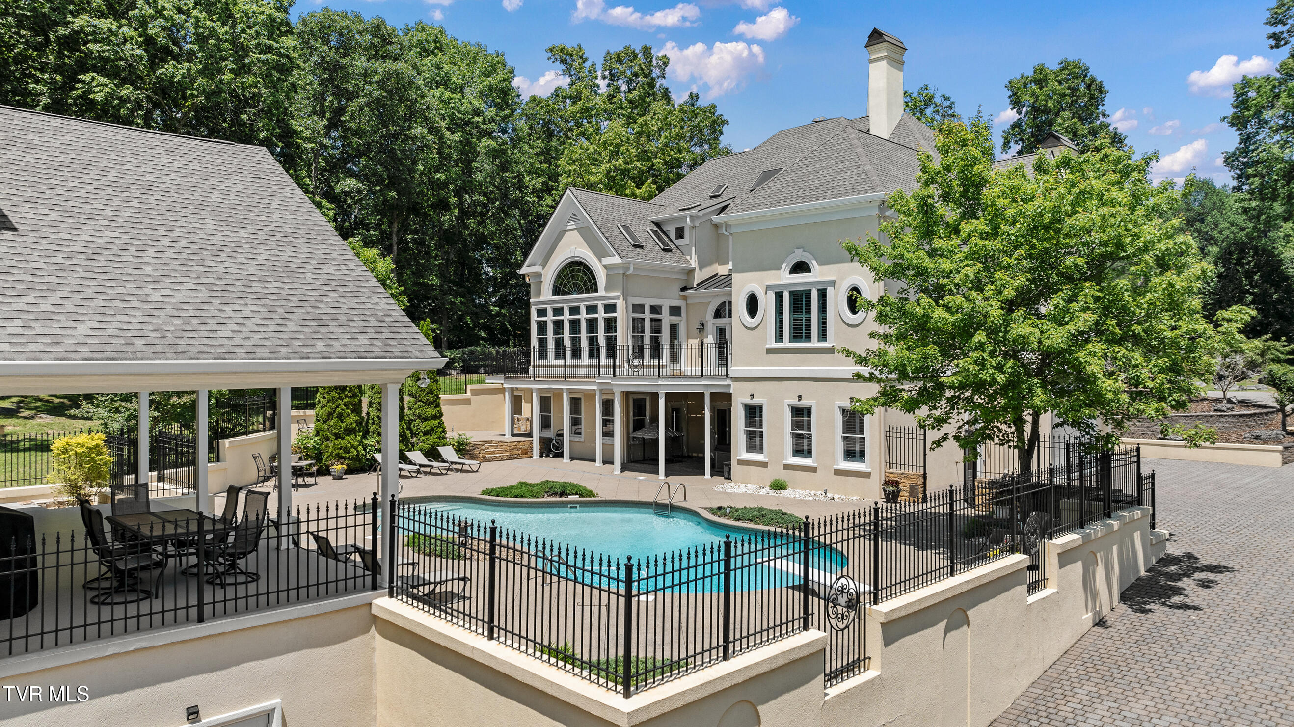 408 Fairway Estates Drive, Blountville, Tennessee image 13