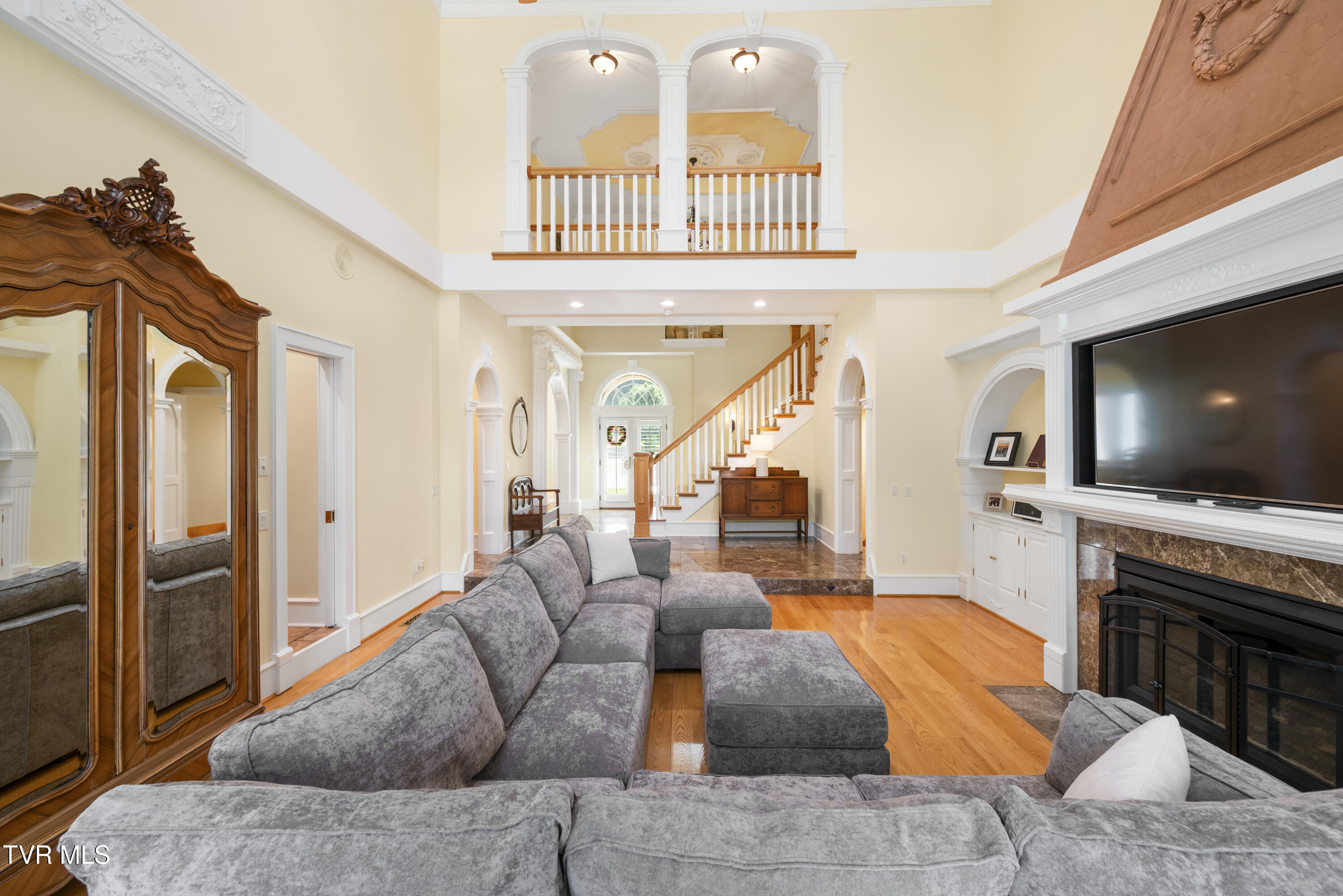 408 Fairway Estates Drive, Blountville, Tennessee image 19