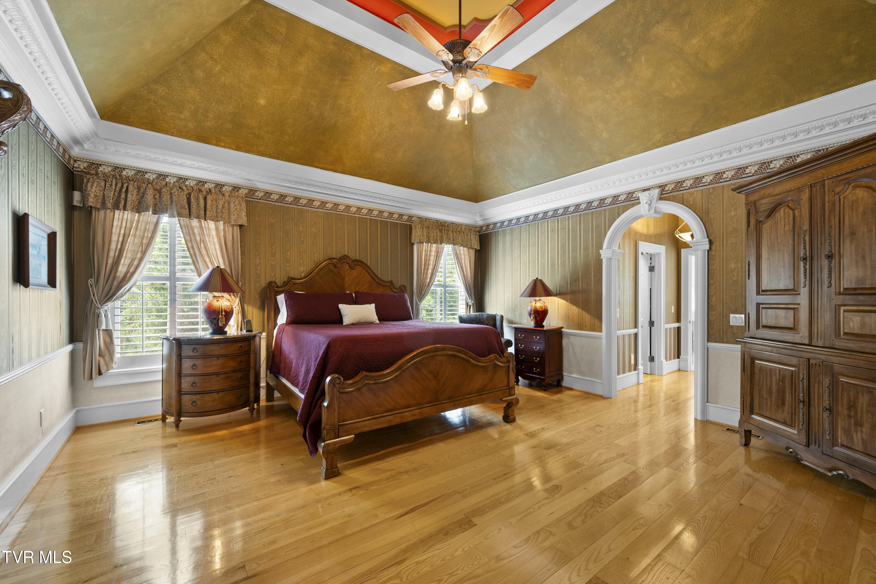 408 Fairway Estates Drive, Blountville, Tennessee image 32