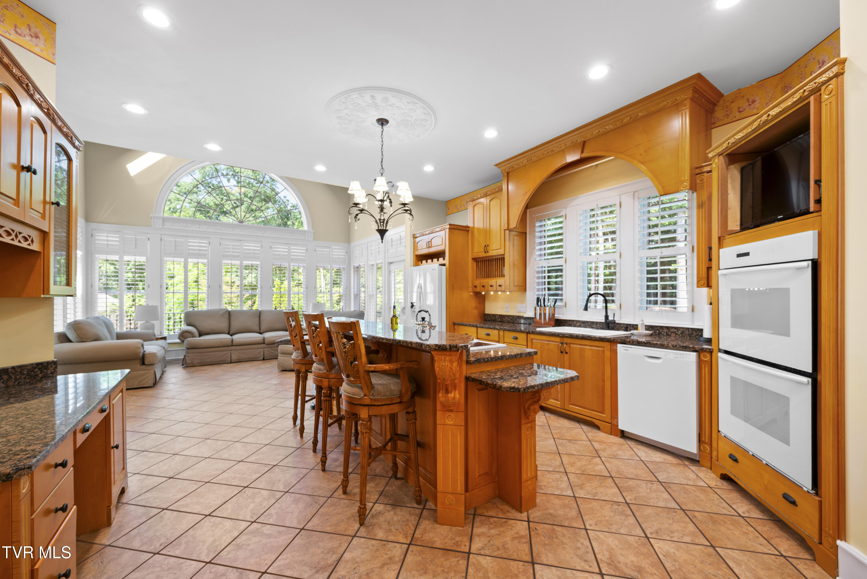 408 Fairway Estates Drive, Blountville, Tennessee image 22